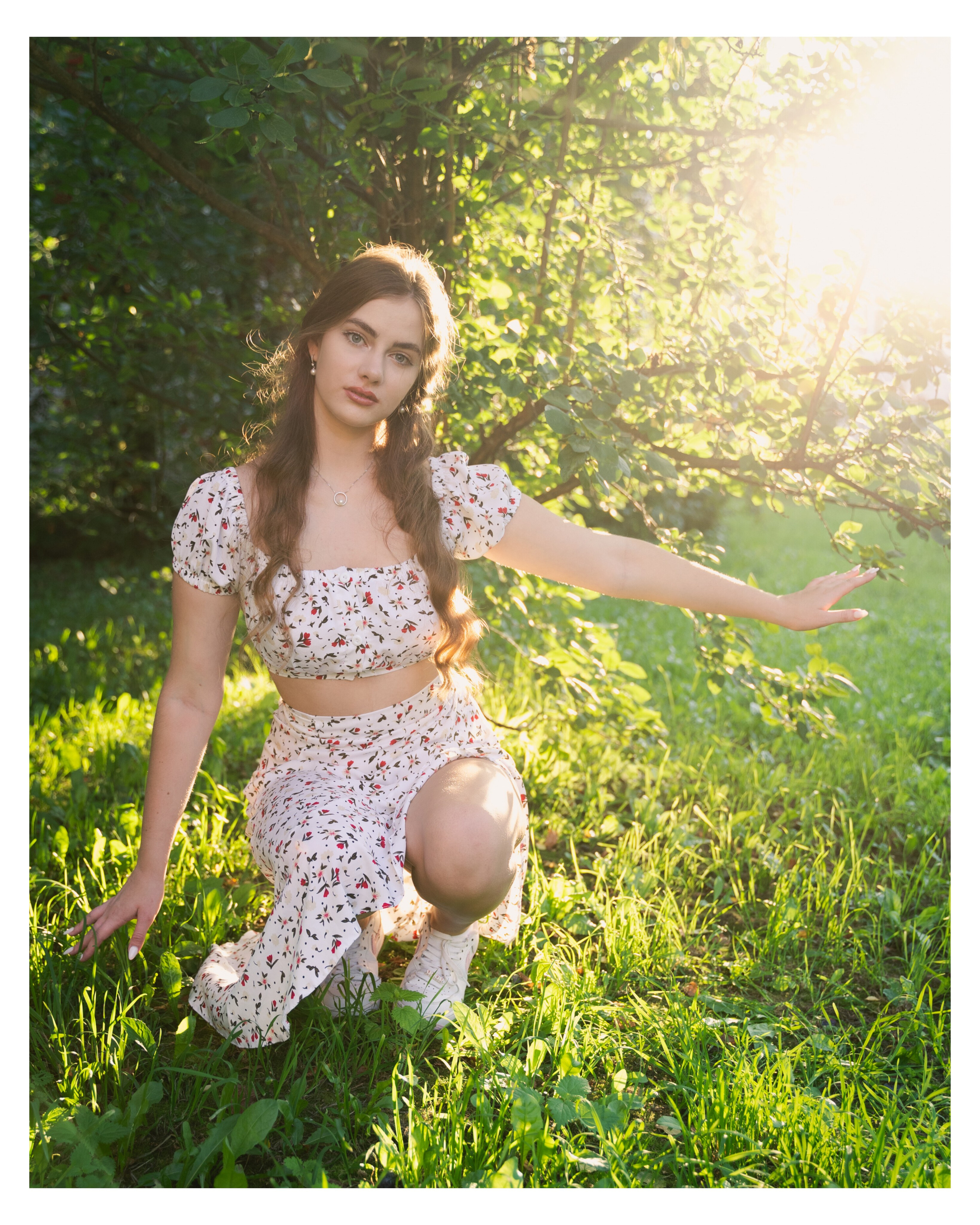 Ася. Фотограф в Нижнем Новгороде Алексей Уковский