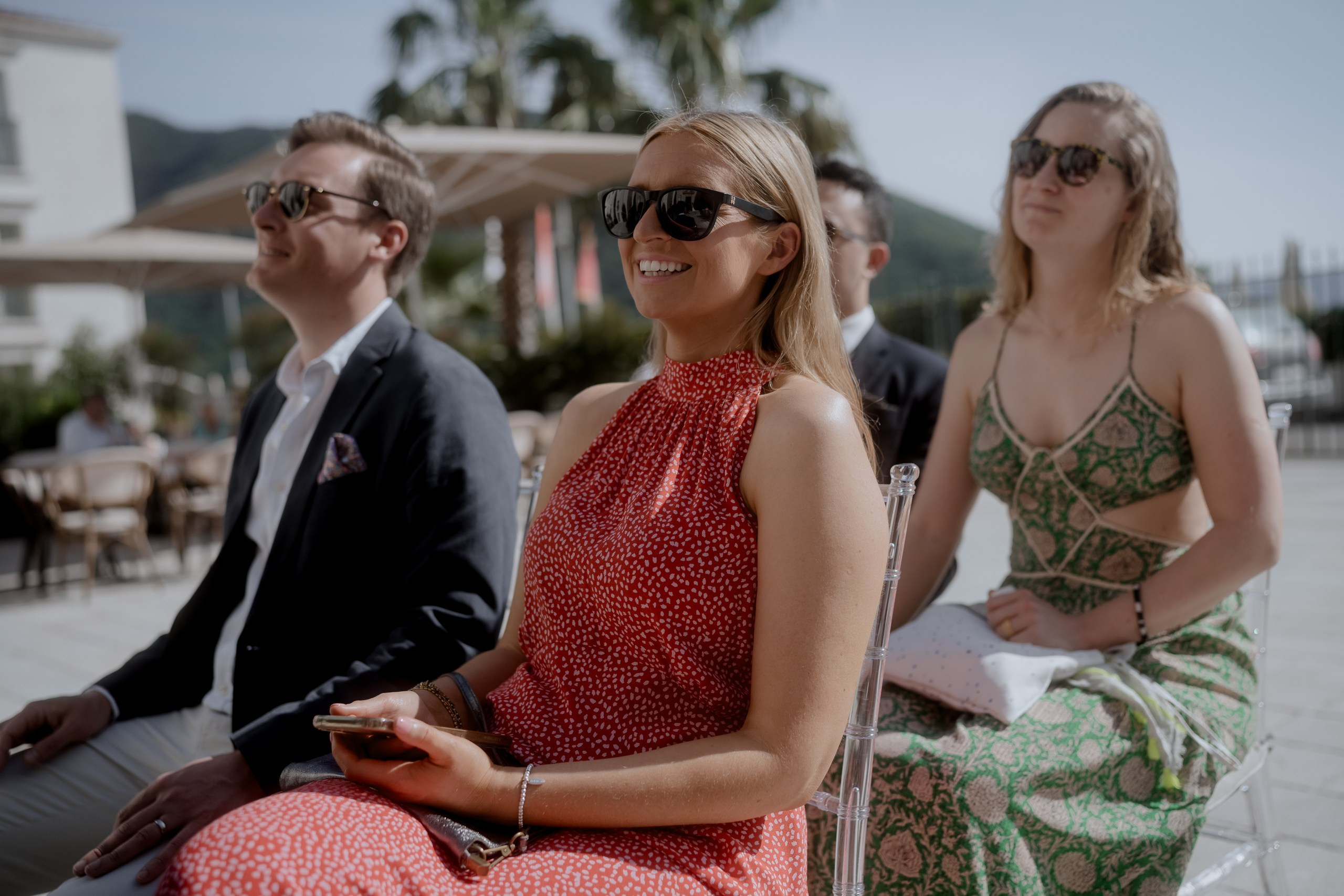 TOM + TANYA. Elopement Wedding Photographer