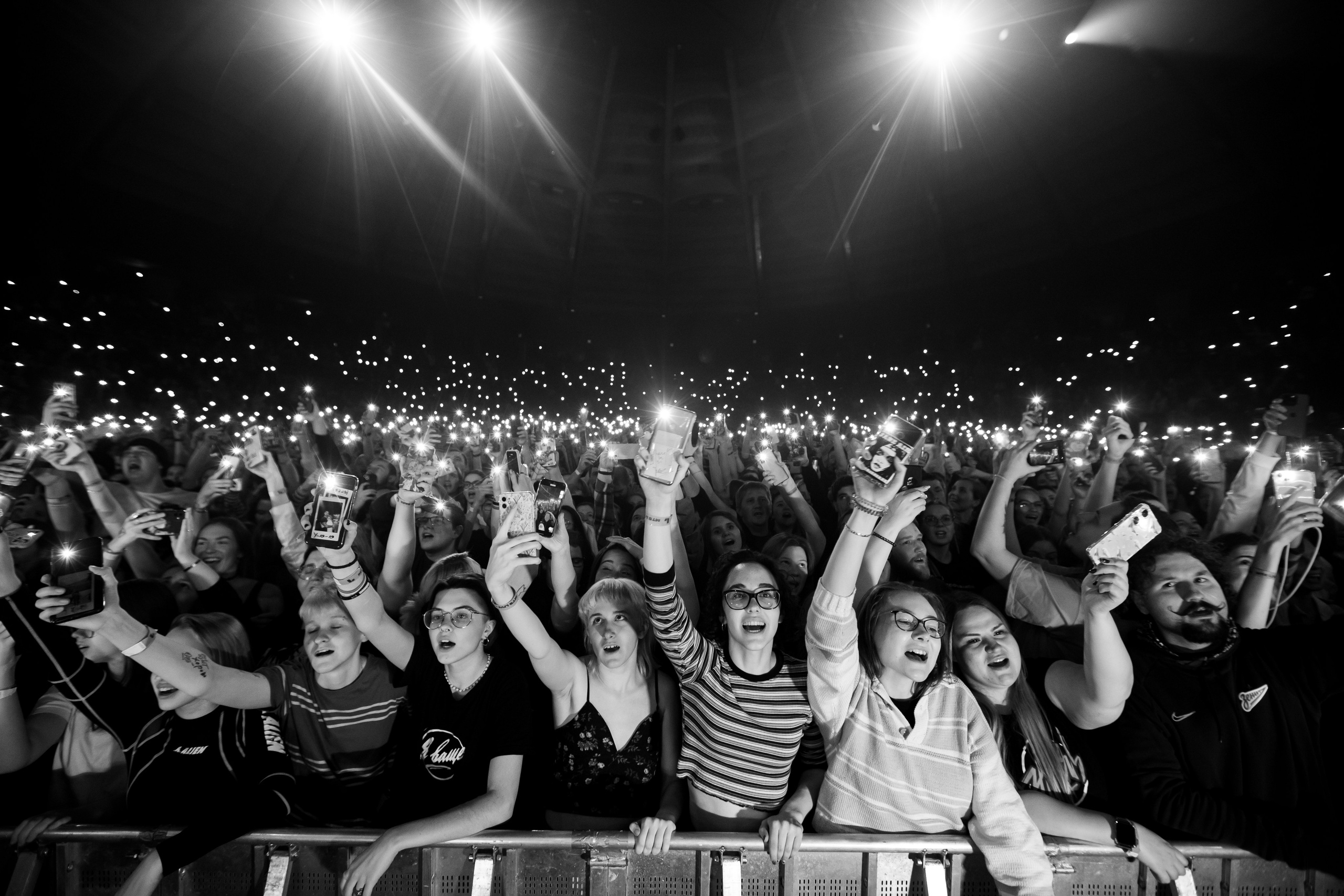Концерты. Евгений Матвеев — фотограф в Санкт-Петербурге