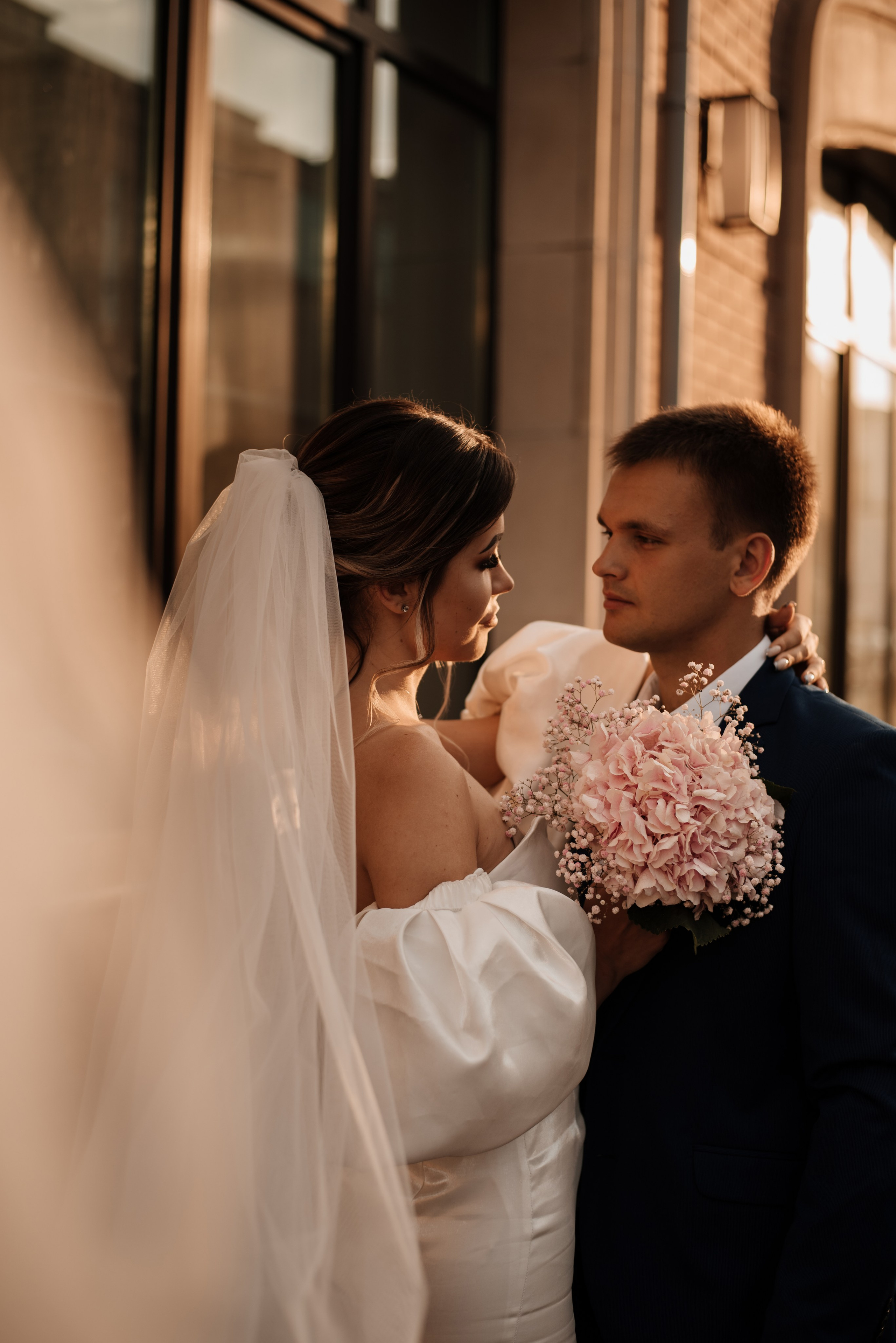 Диана ♡ Артем. Фотограф Ольга Плеханова | Нижний Новгород, Москва