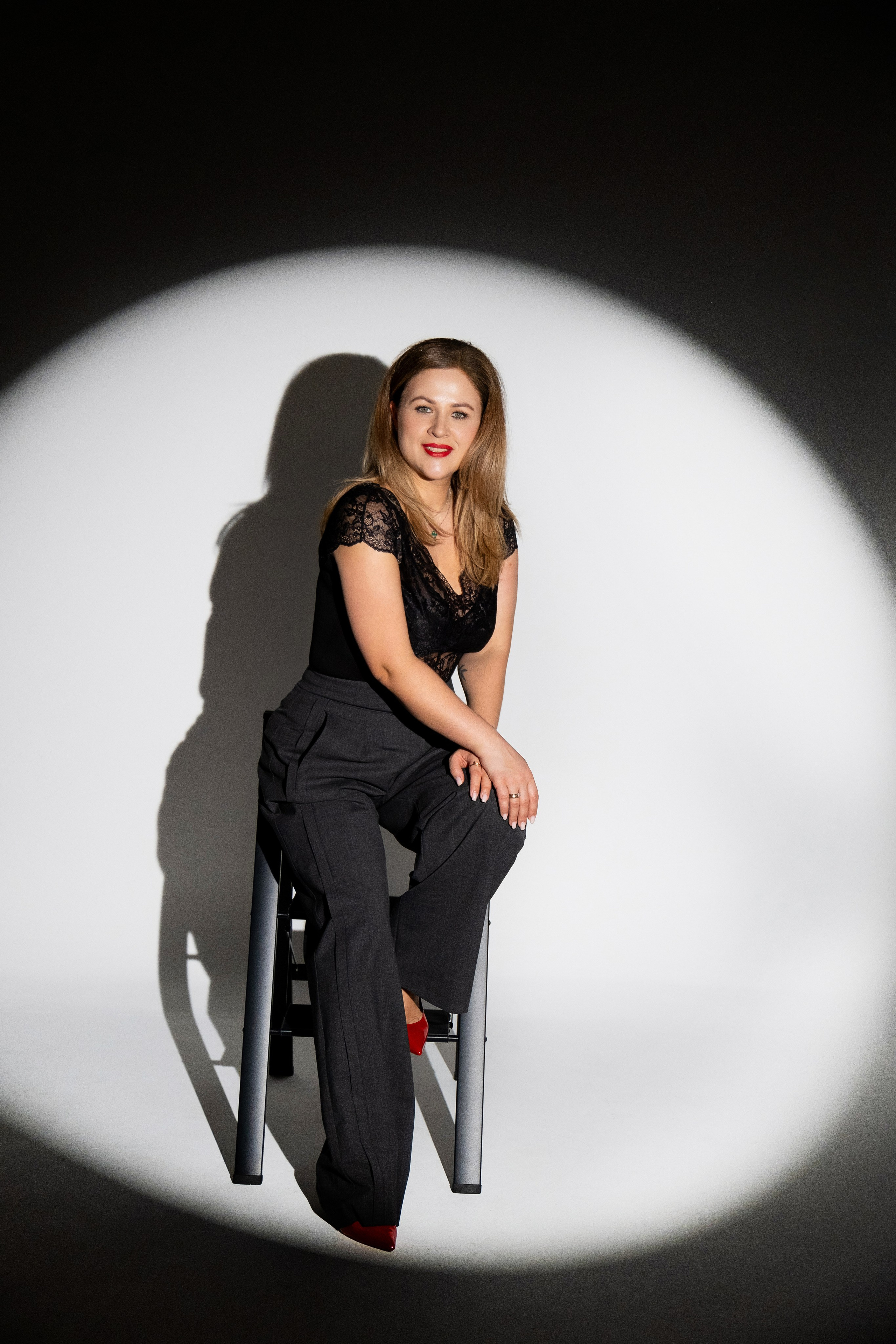 Юля. Профессиональный фотограф в Москве и Одинцово Родика Архип