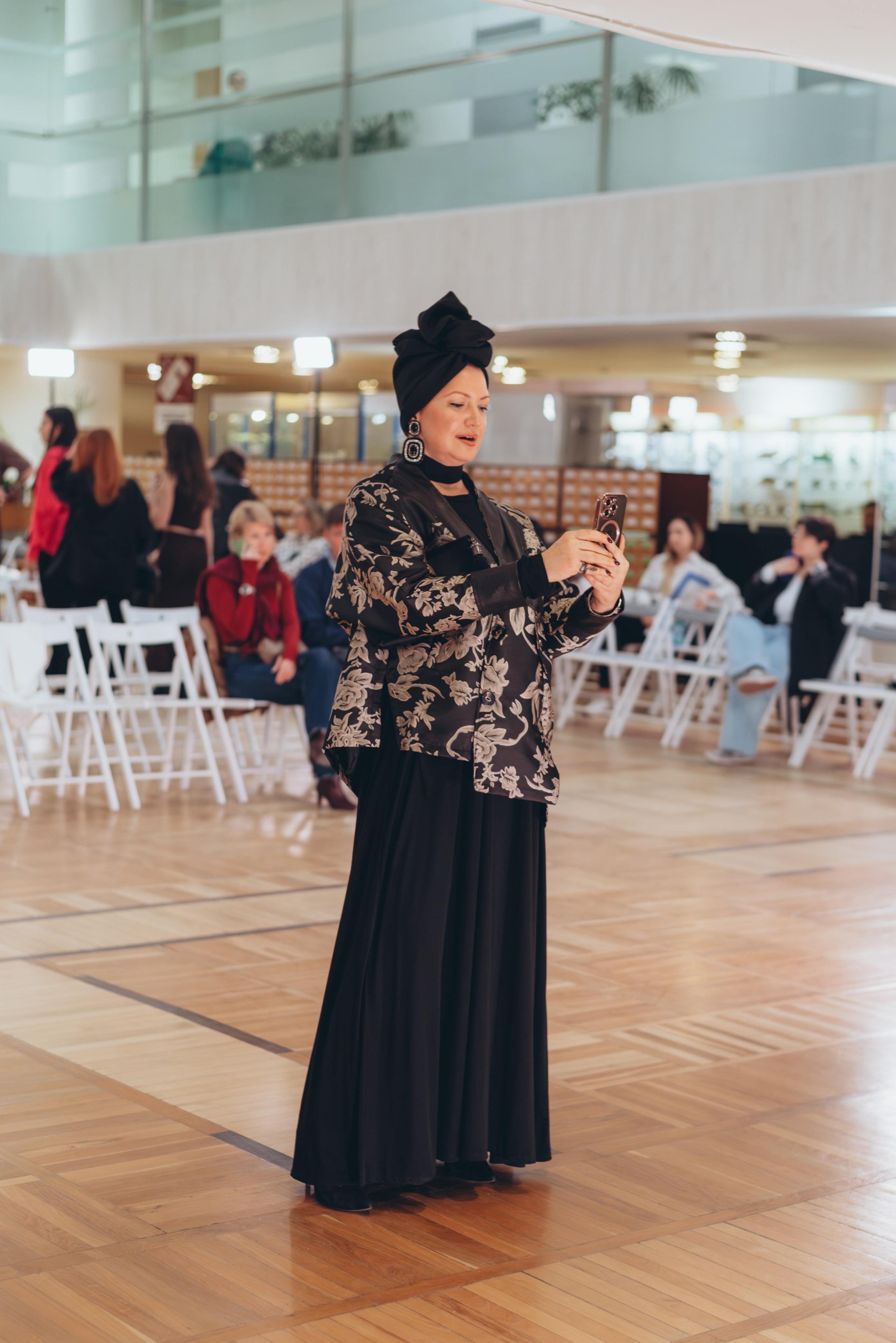 Неделя моды