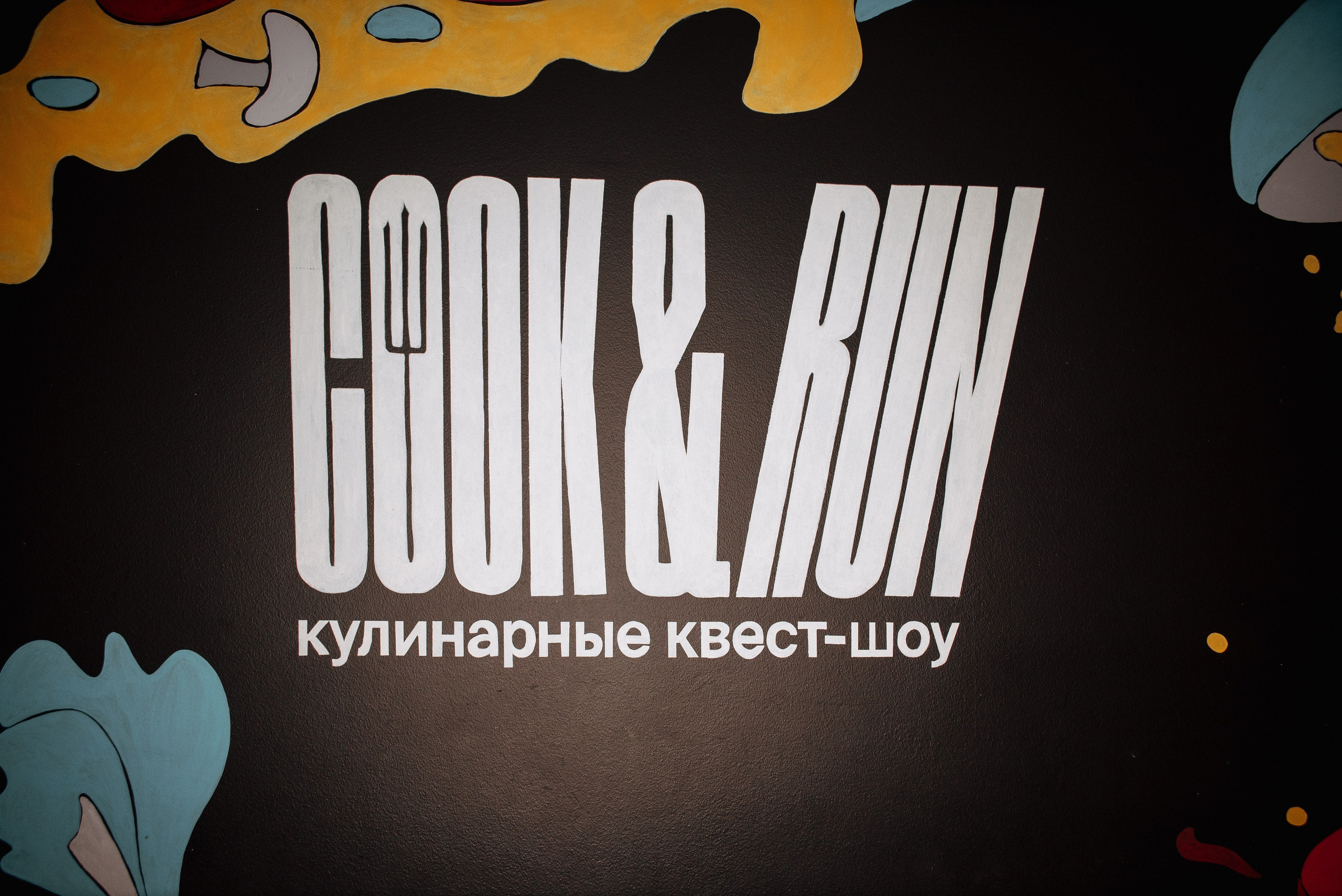 День рождения близняшек