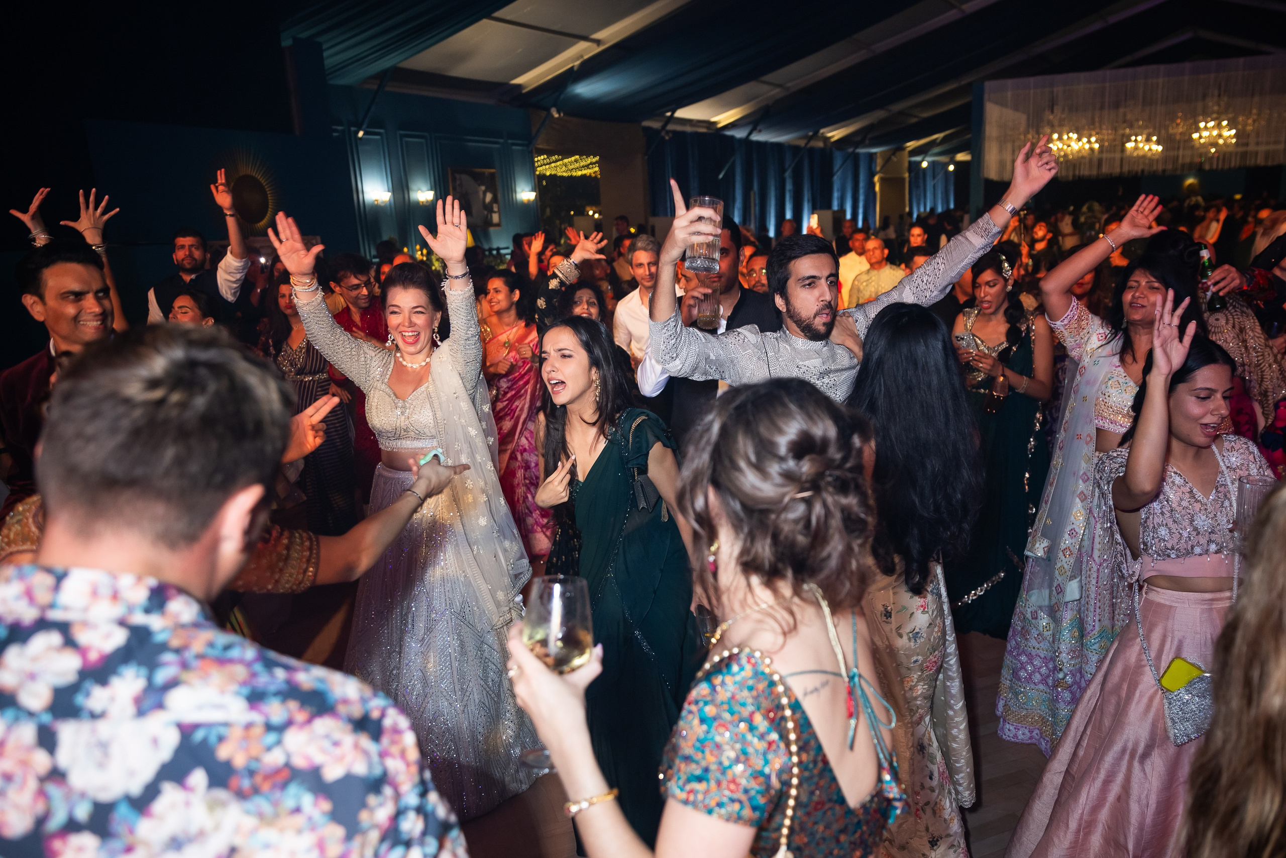 DIWALY INDIA 2024. NesterovaMaria.ru