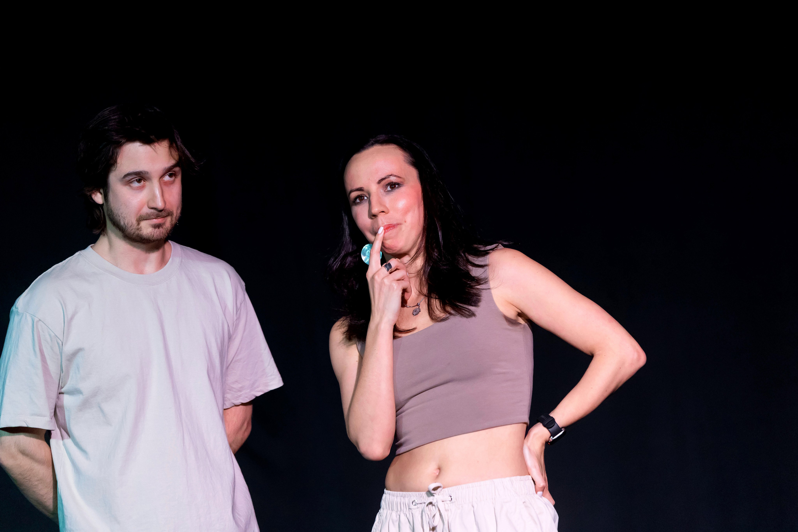 Импровизация. Репортажный фотограф Минина Ирина