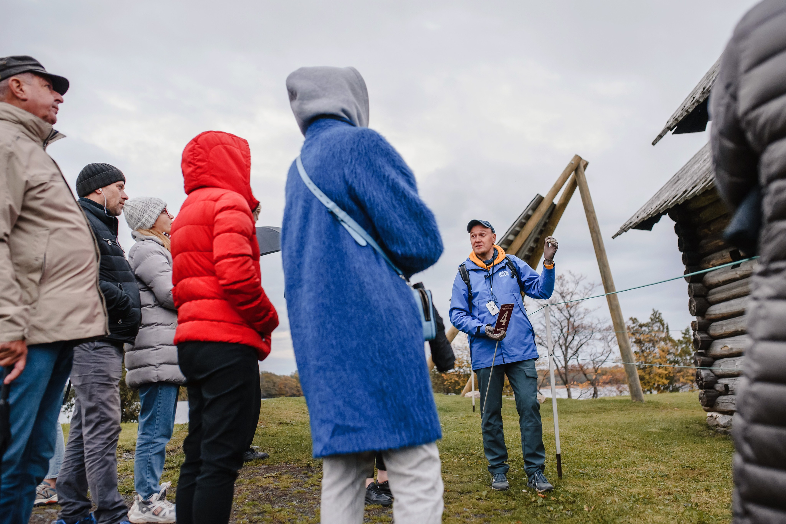 Имидж-тур ВодоходЪ. Репортажный фотограф Минина Ирина