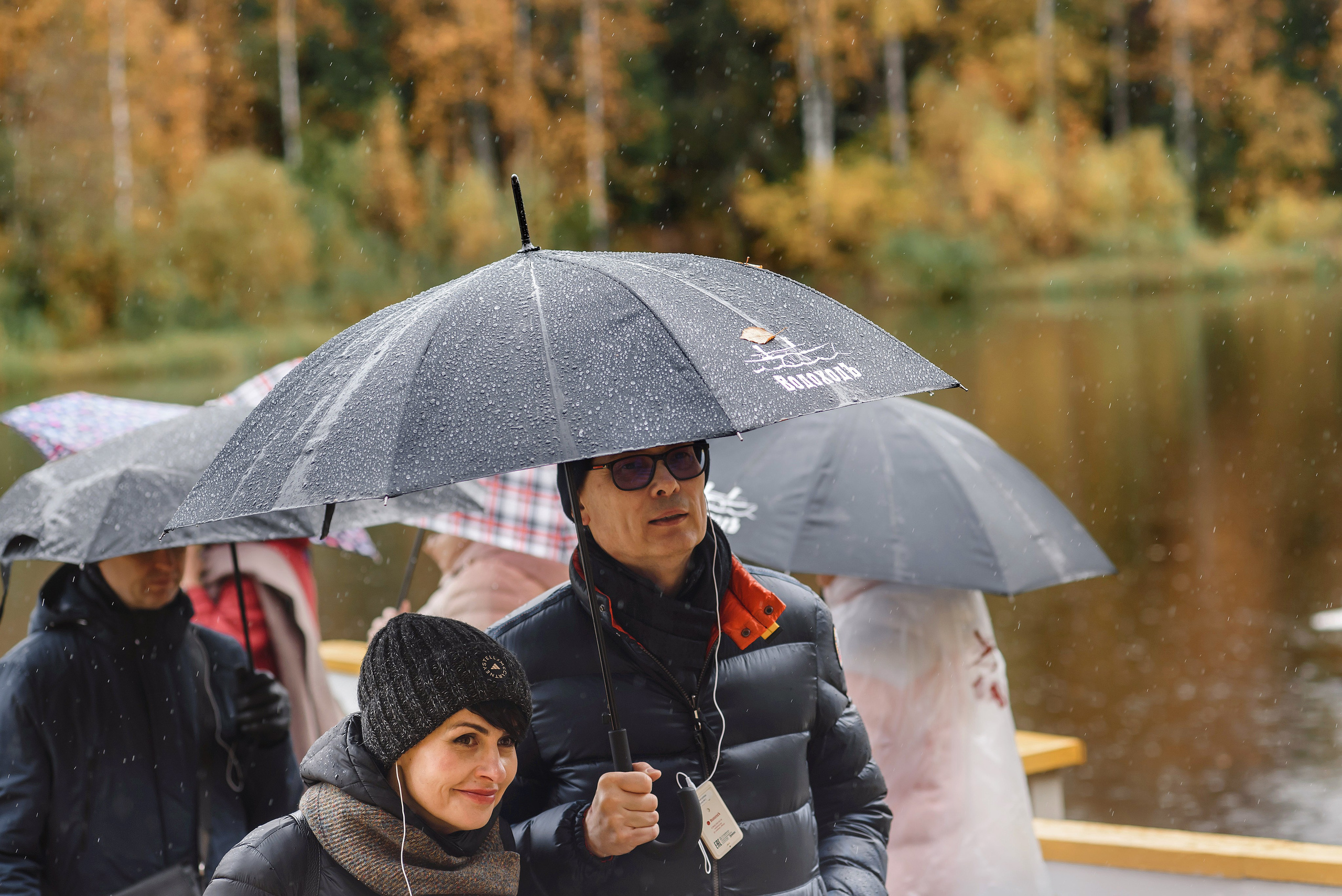 Имидж-тур ВодоходЪ. Репортажный фотограф Минина Ирина