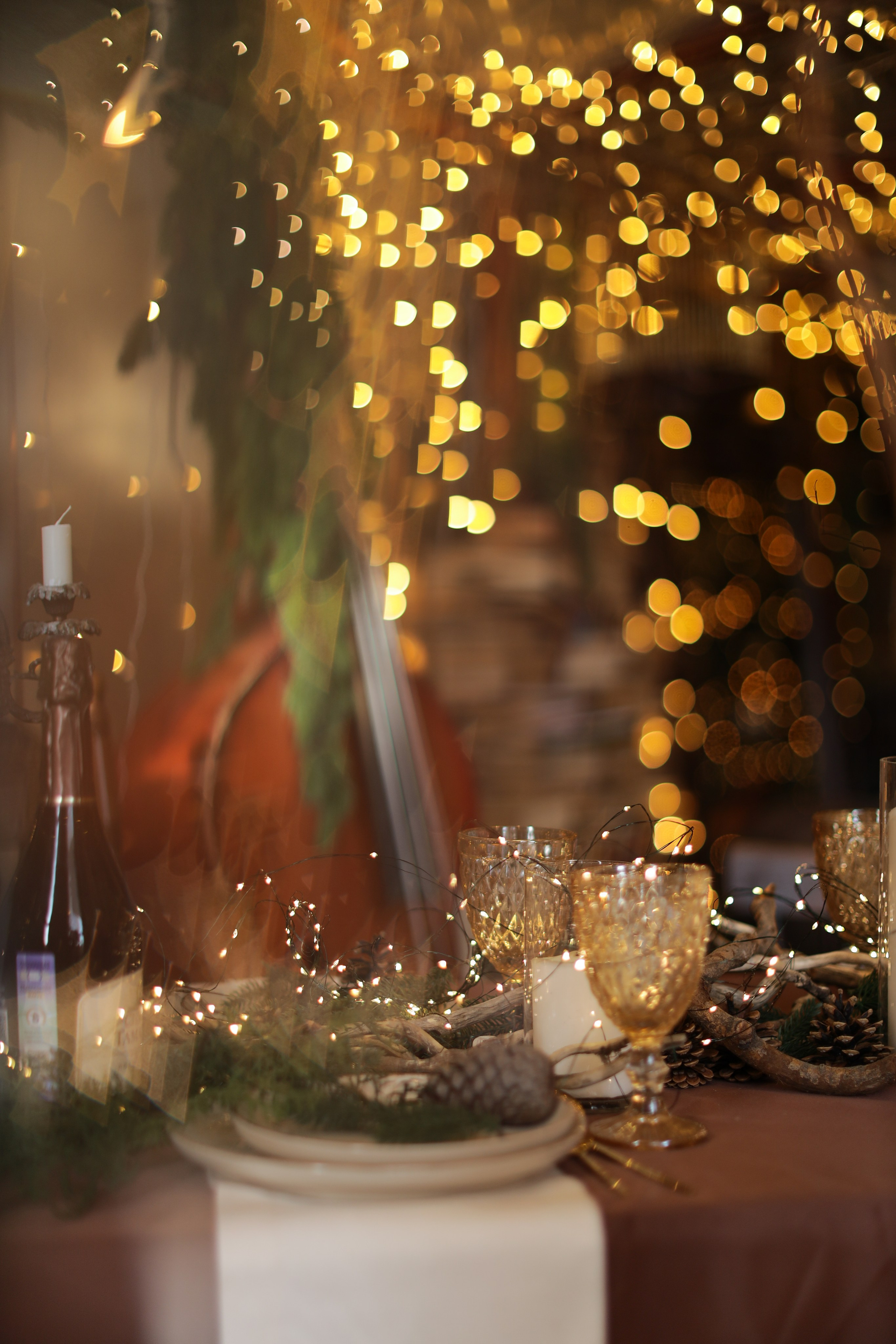 Фотостудия «Роял» зал Теплица. Свадебный фотограф в Ростове Александра Груздева