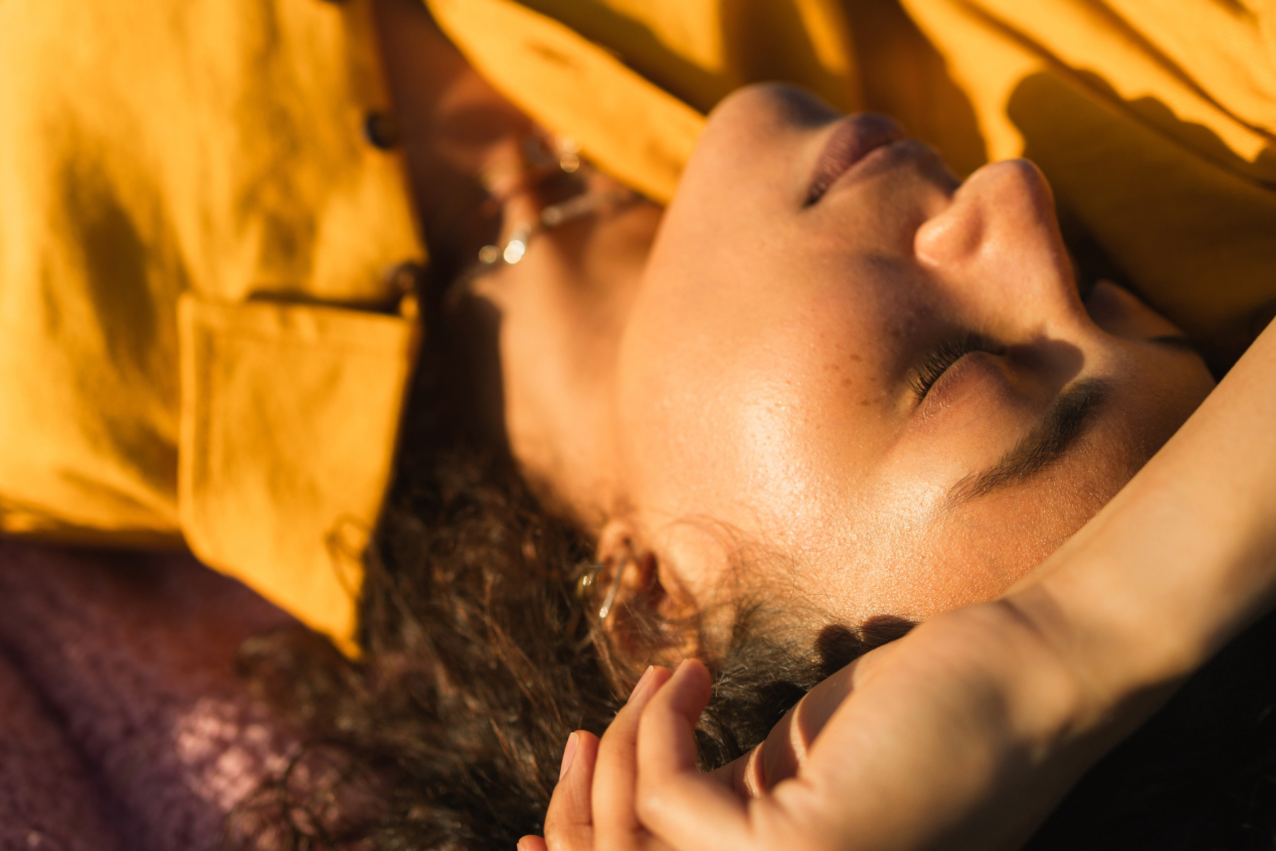 Прогулочная фотосессия. Портретный фотограф СПб, женский фотограф, минимализм и эстетика