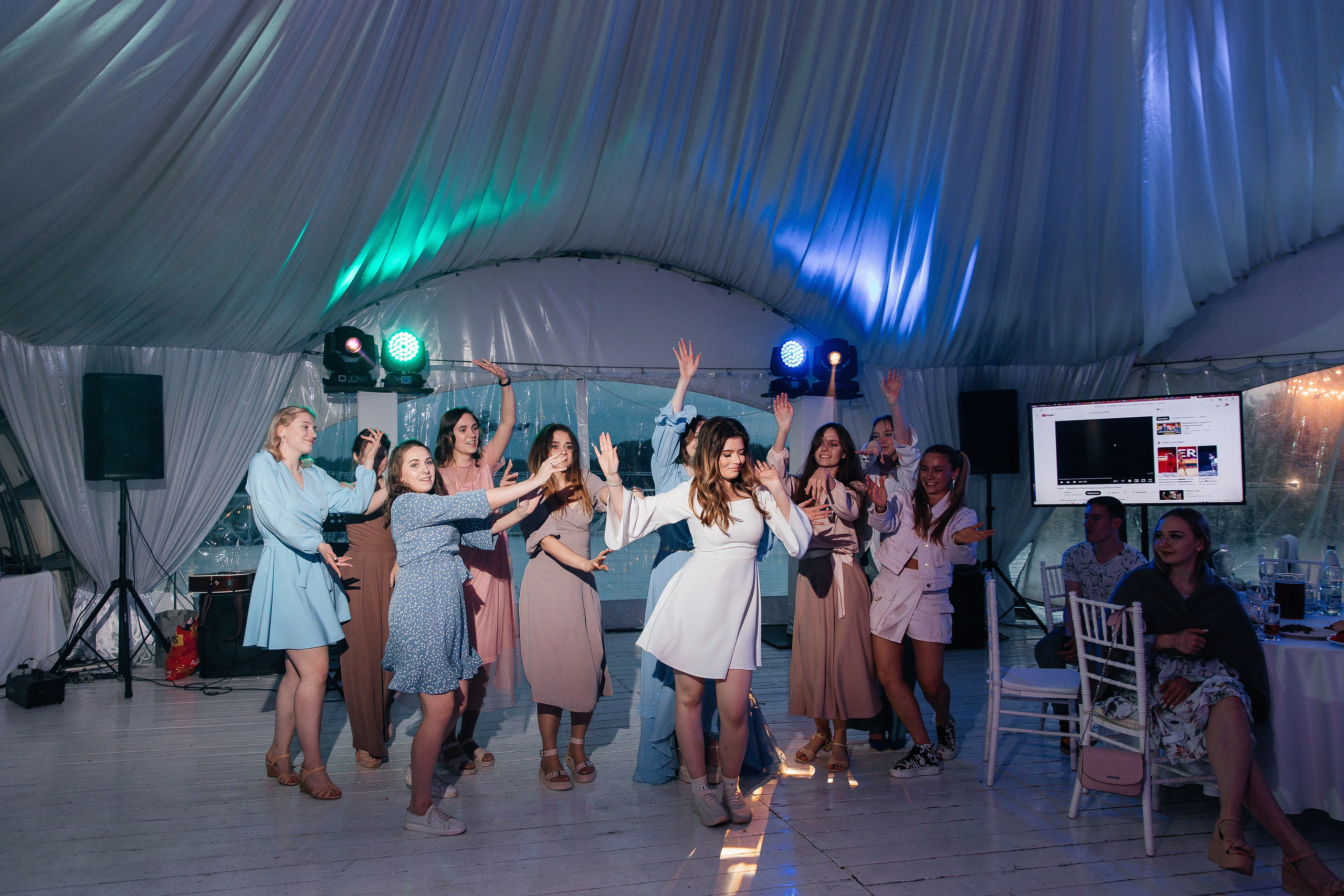 Эмиль и Милена. Свадебный фотограф Нижний Новгород | Софа Полякова