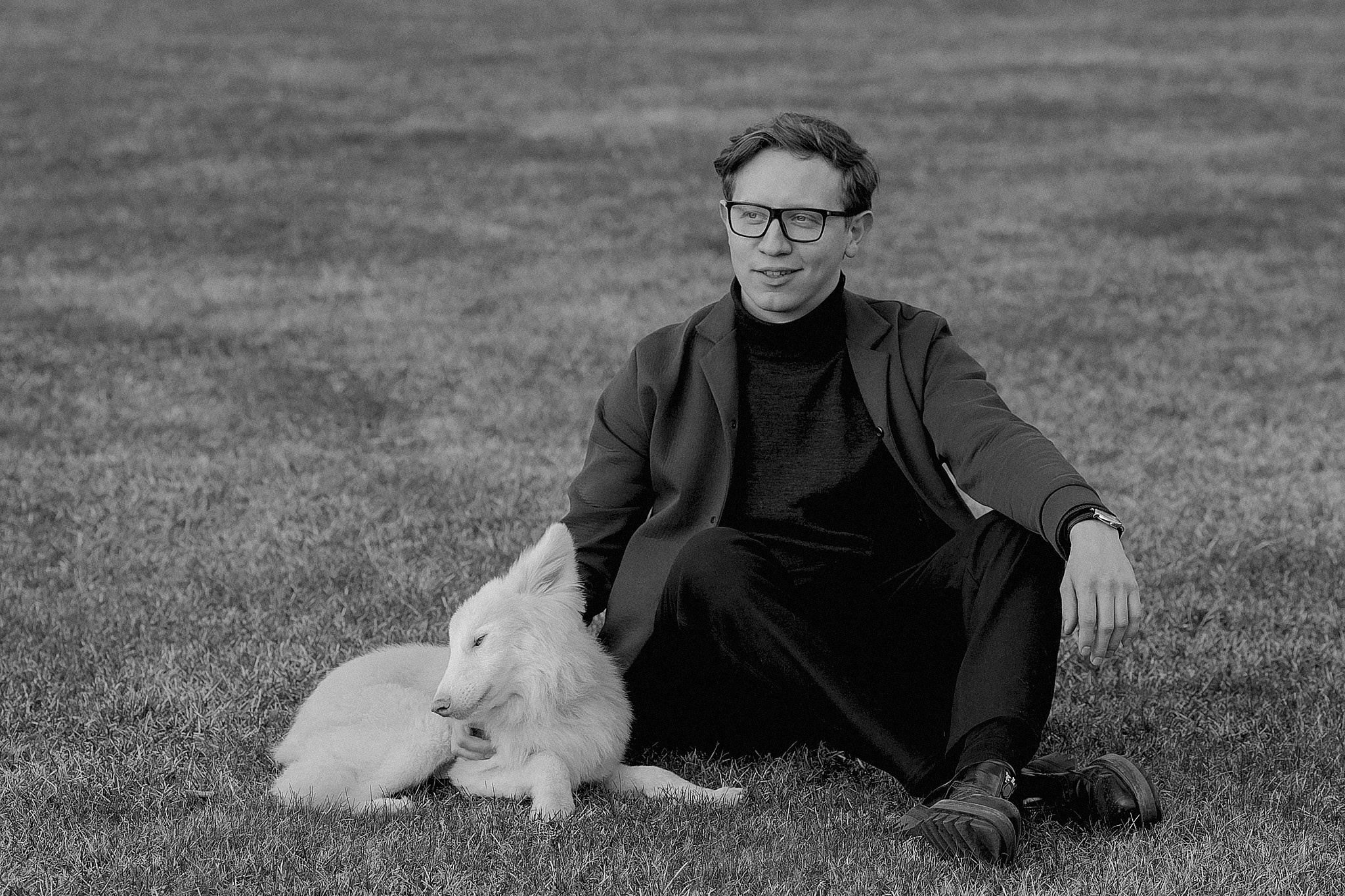 Фотограф-портретист Света МИШИНА, художник, преподаватель. Москва