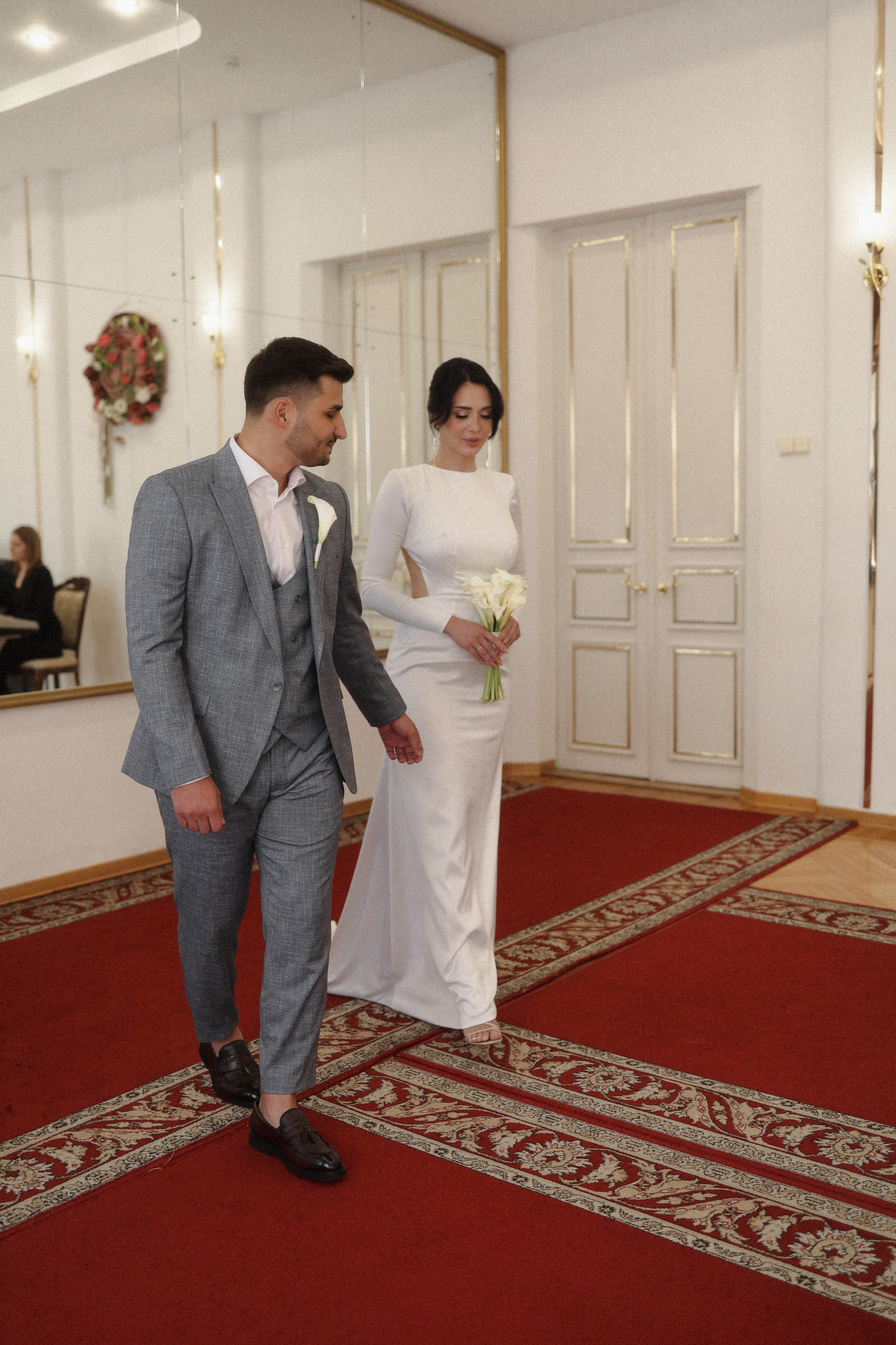 Wedding day 09.09.22. Главная