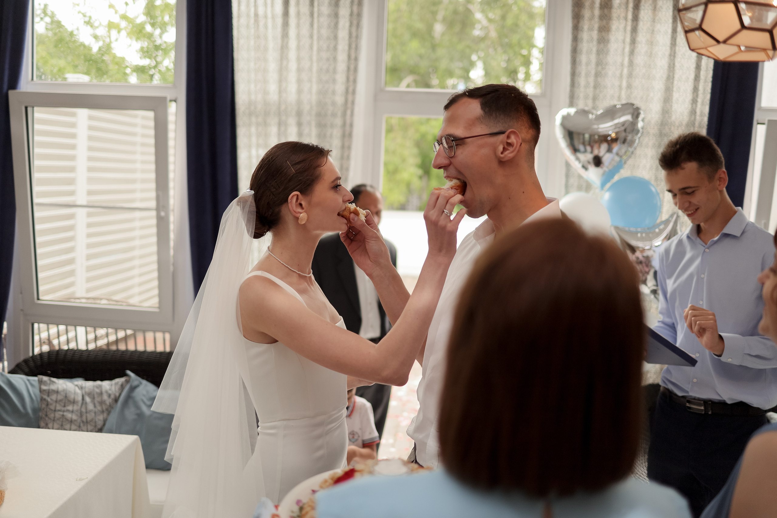 Wedding 26.04.22. Главная