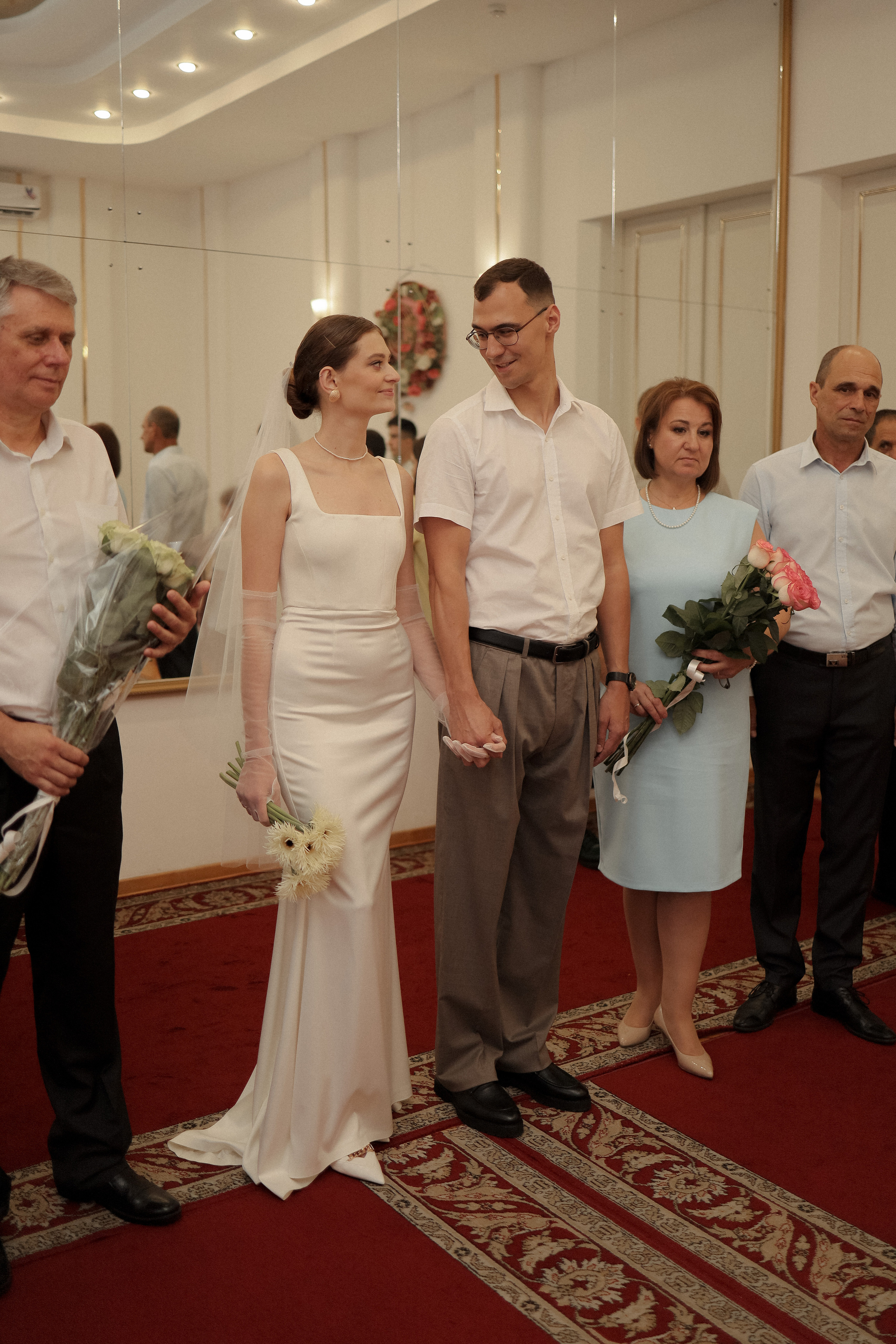 Wedding 26.04.22. Главная