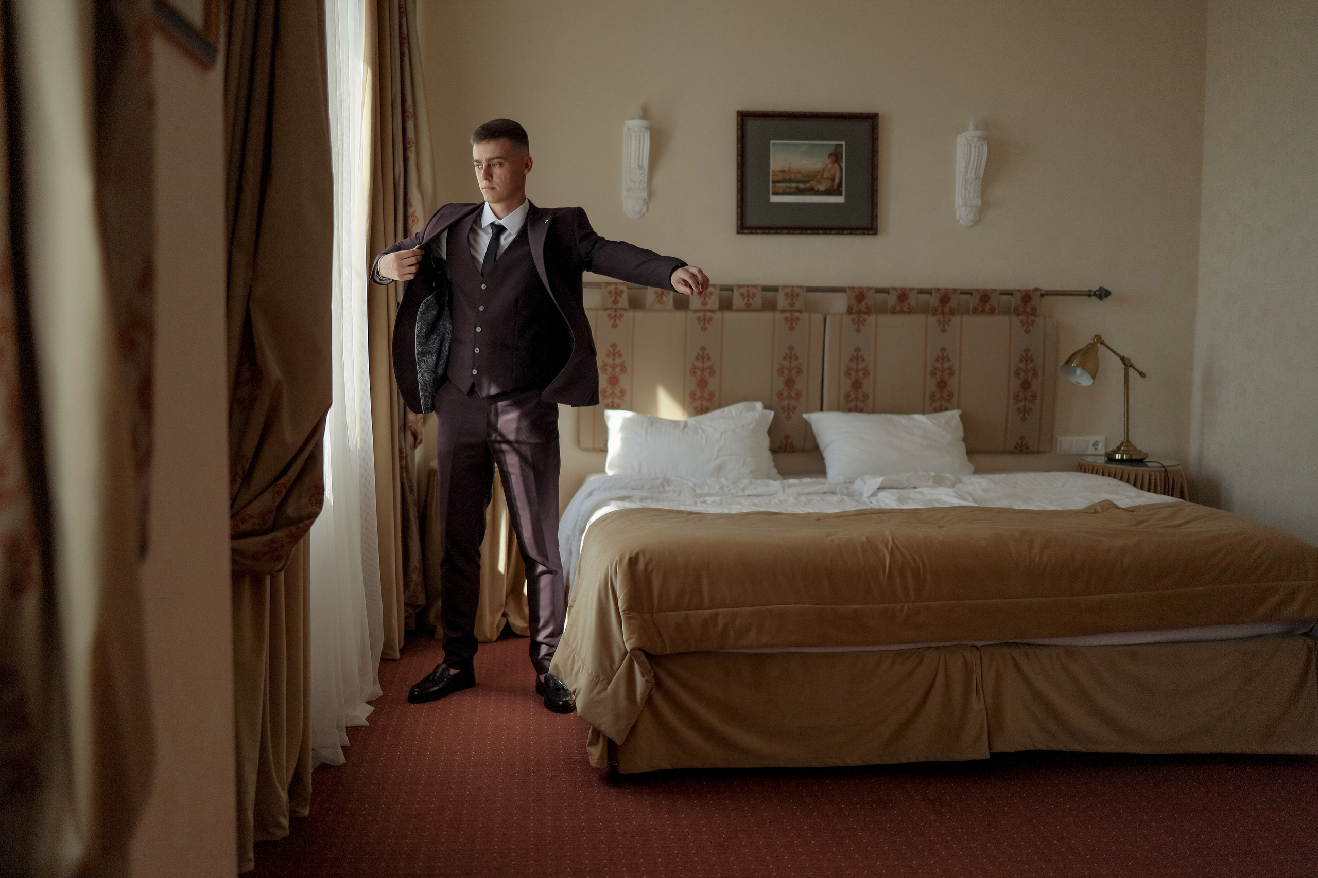 Wedding day 30.09.22. Главная