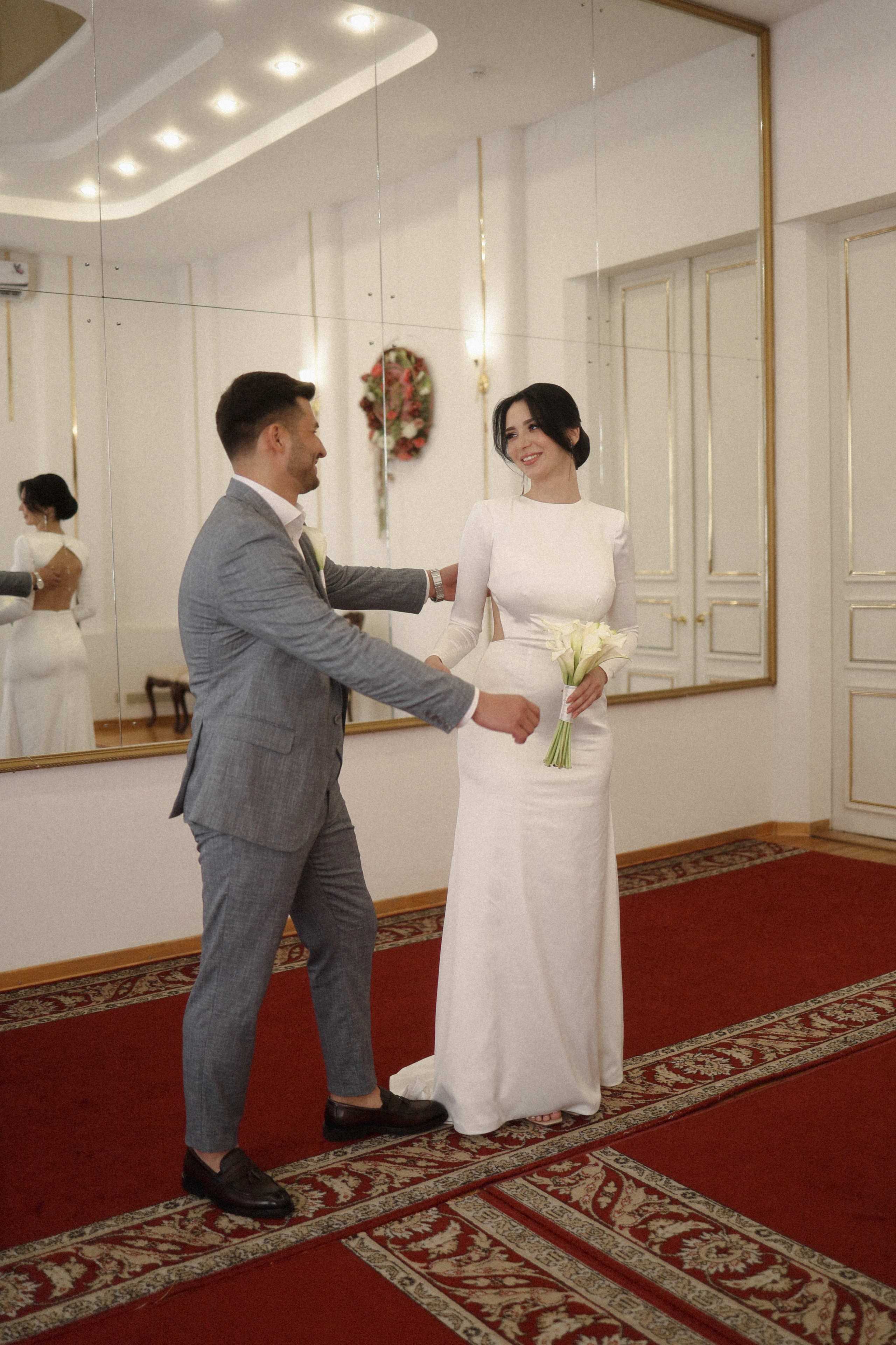 Wedding day 09.09.22. Главная
