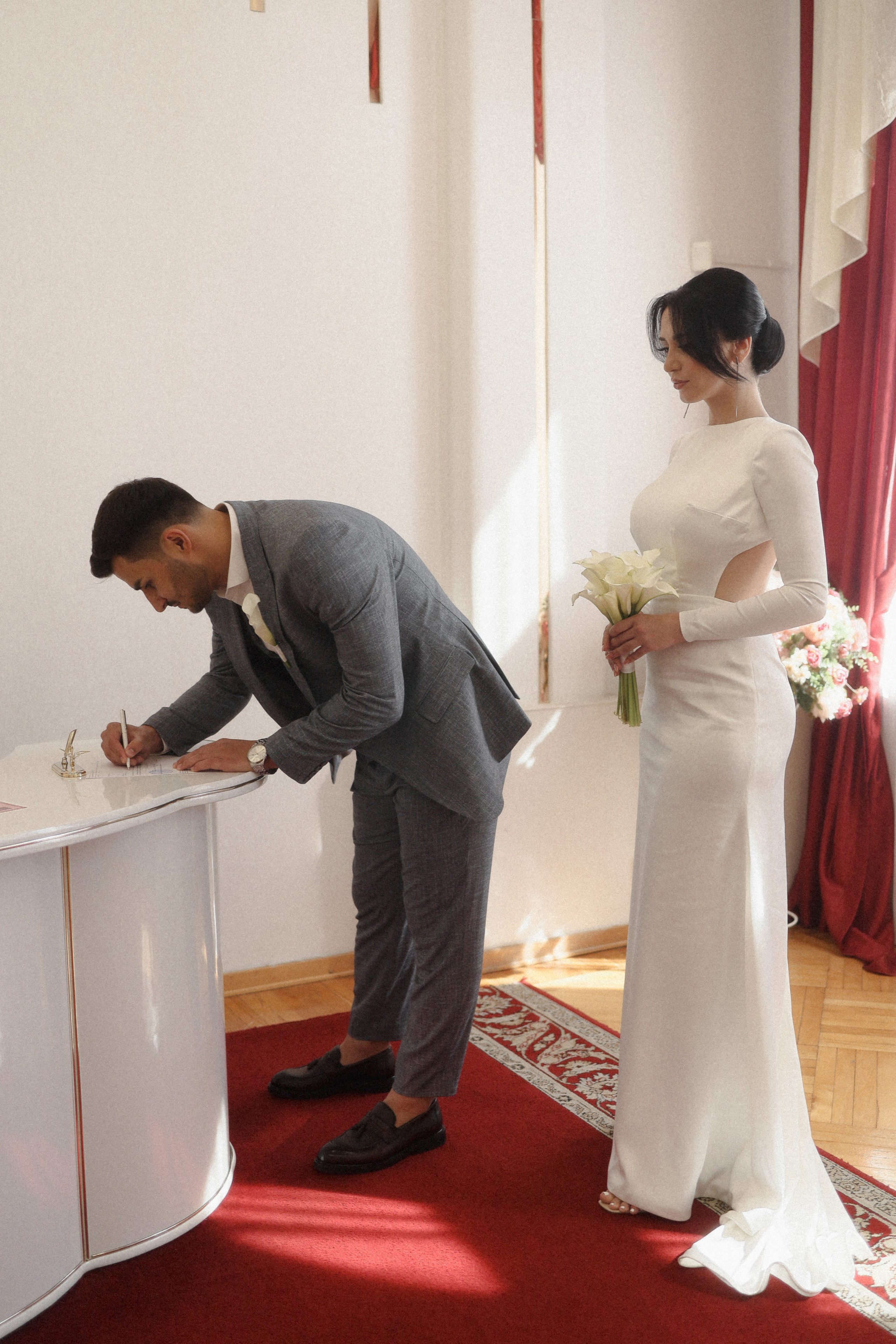 Wedding day 09.09.22. Главная