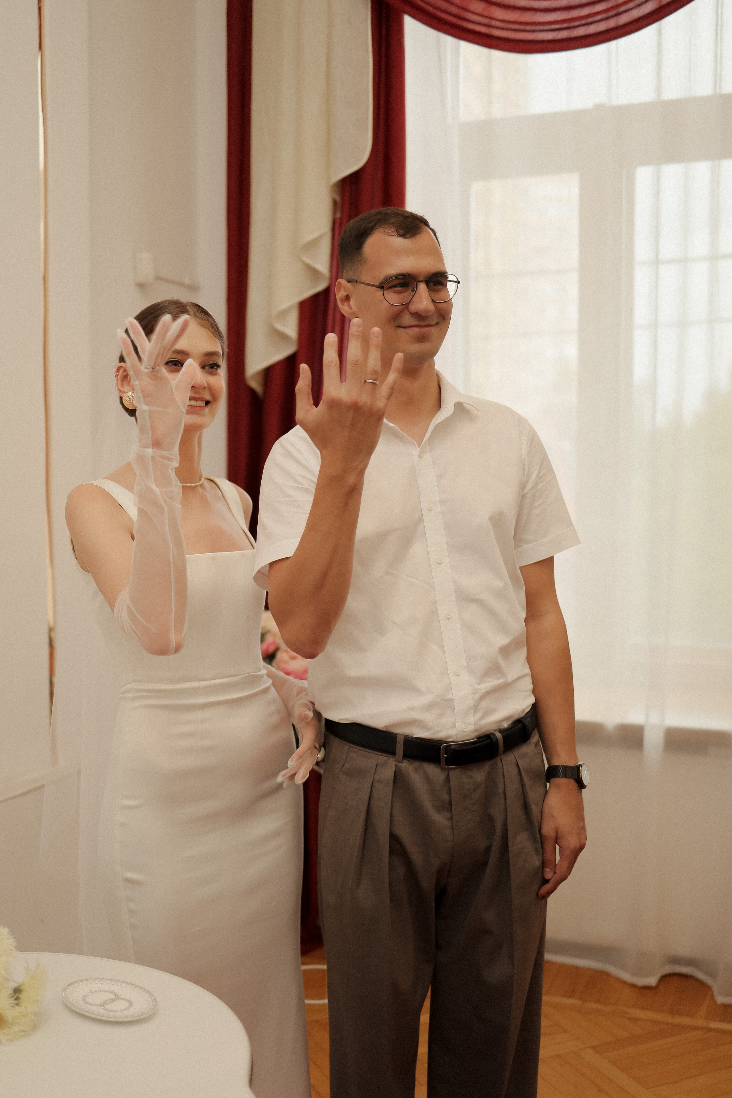 Wedding 26.04.22. Главная