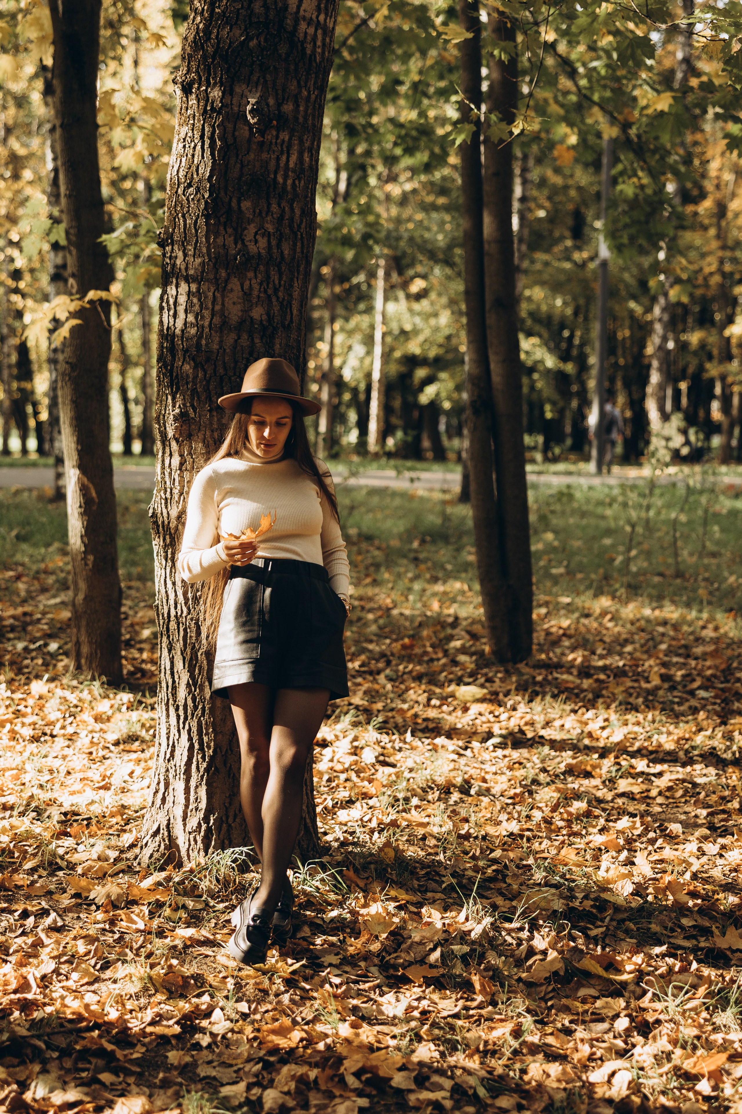 Оля. Семейный фотограф в Москве Виктория Ястребинская