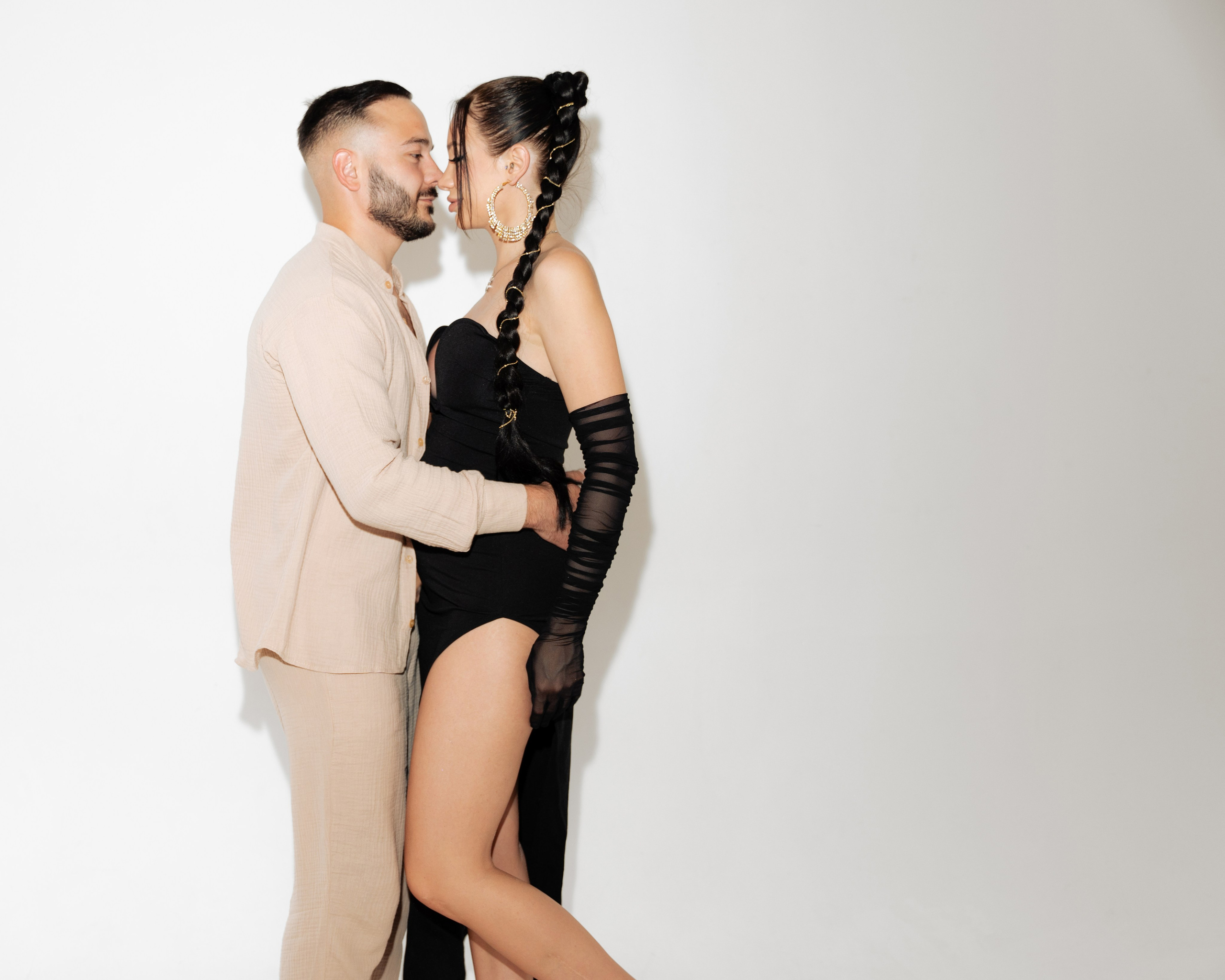 Валентина и Ильдар. Свадебный фотограф Уфа, Руслан Бикташев