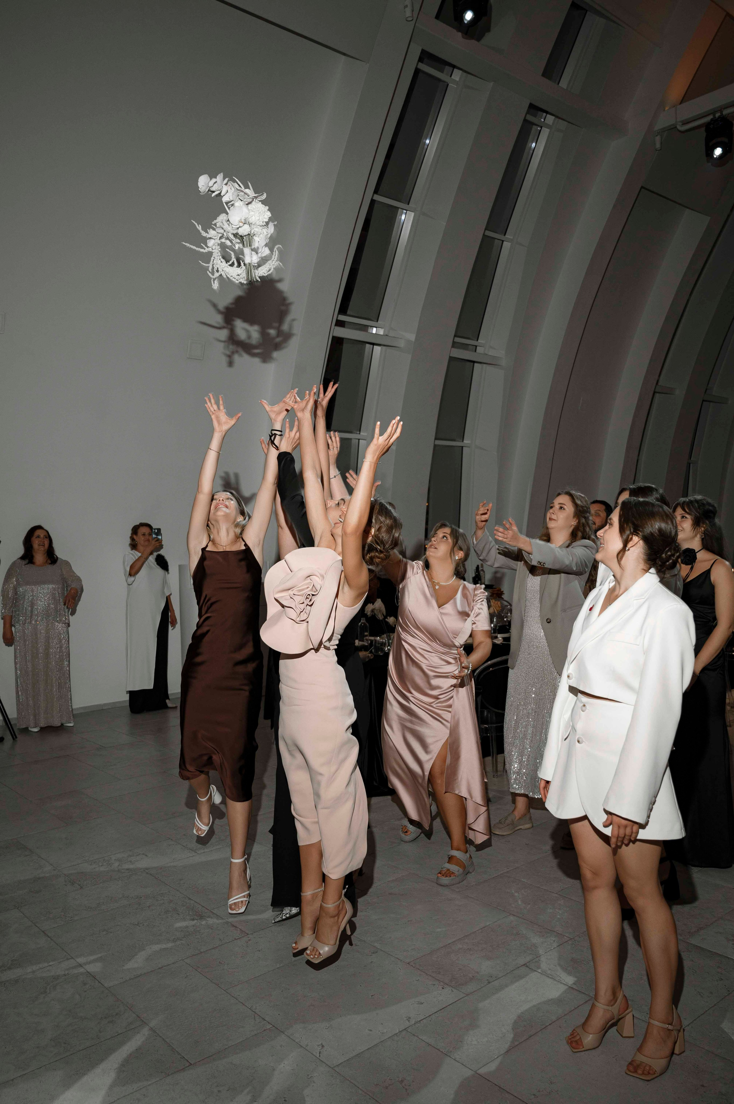 Василий и Анастасия — Сон в летнюю ночь. Фотограф Антон Горин