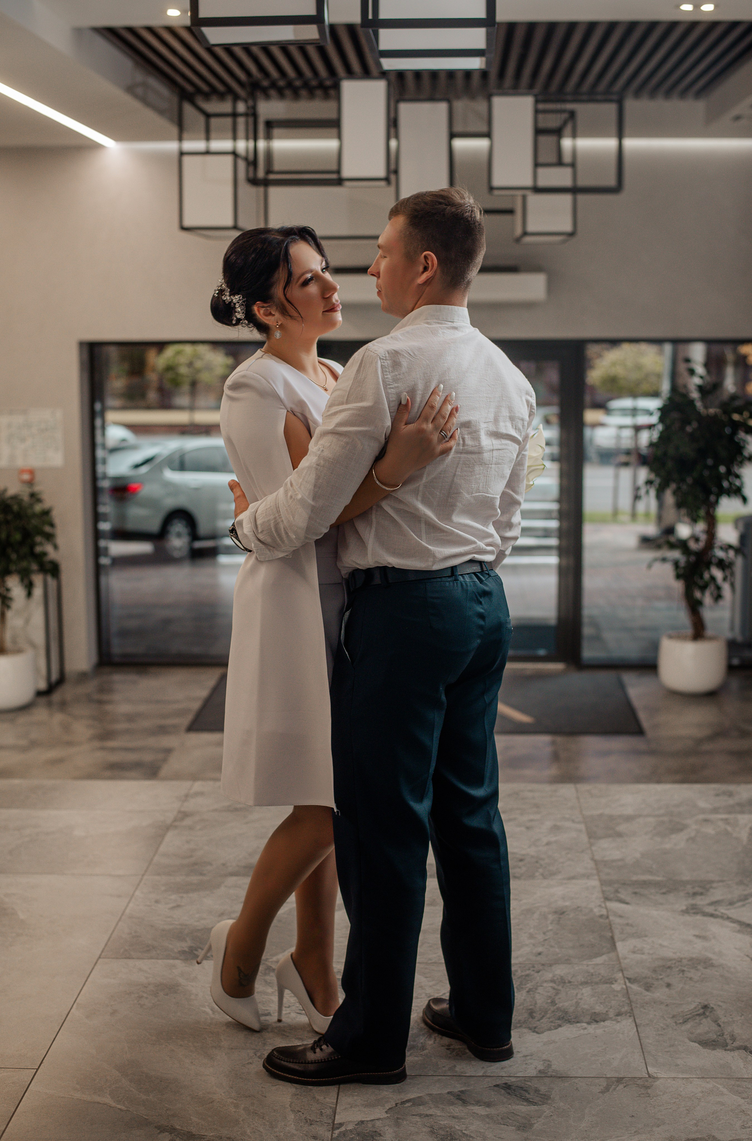 Марина & Александр. Марина Тюкачева свадебный, семейный, детский фотограф