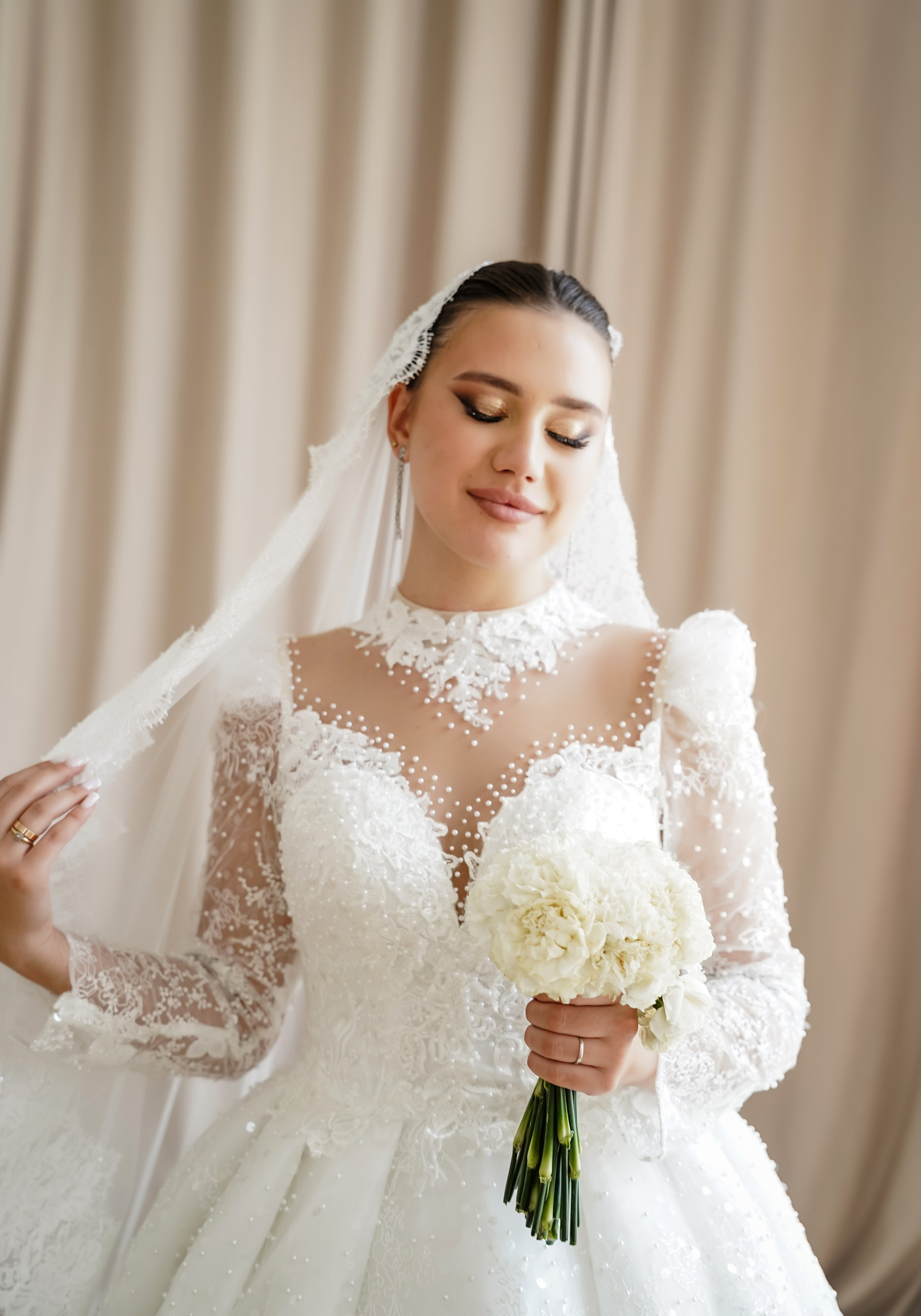 Данил&Ольга. Свадебный и семейный фотограф в Челябинске Елена Сингатулина