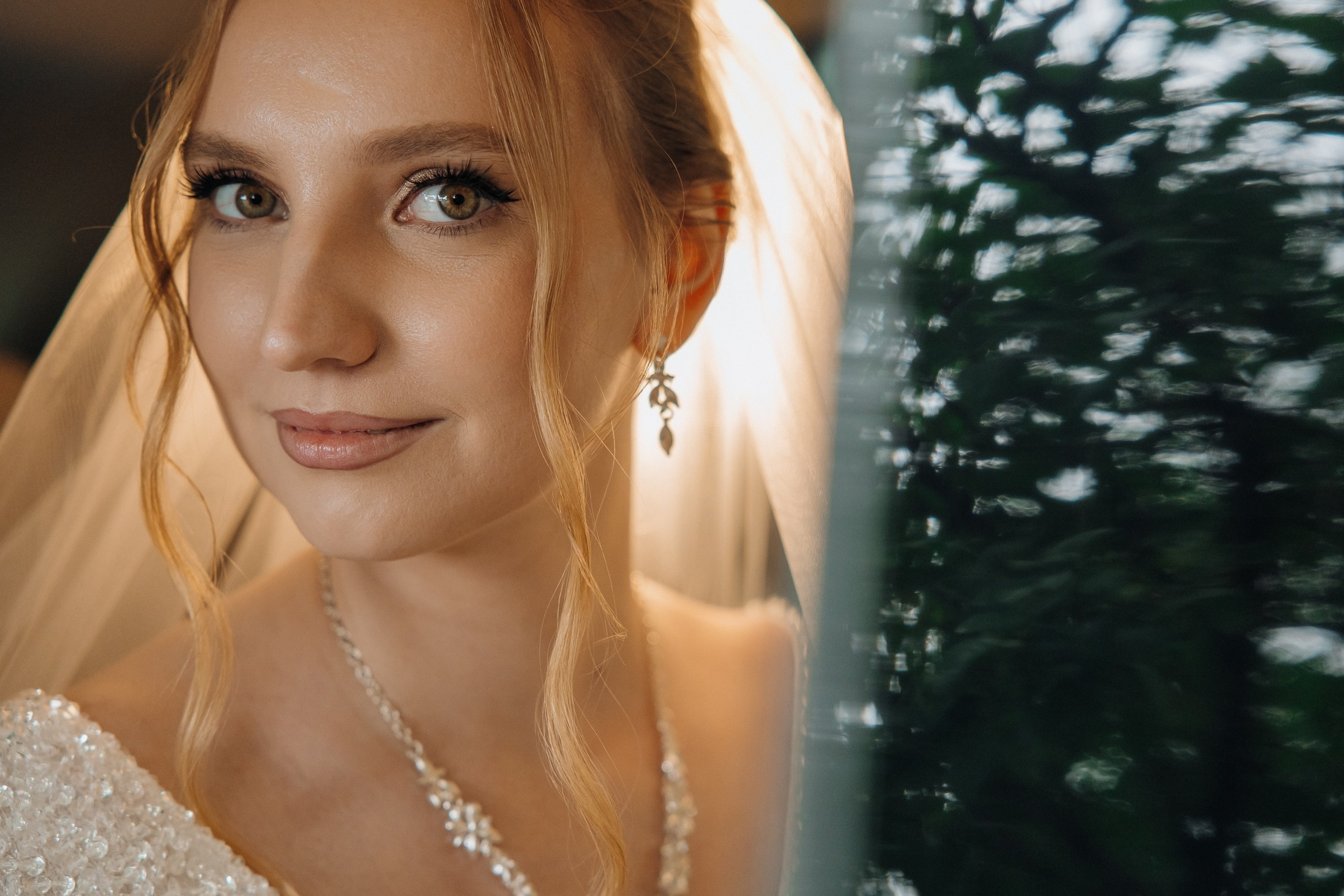 Мария и Дмитрий. Главная