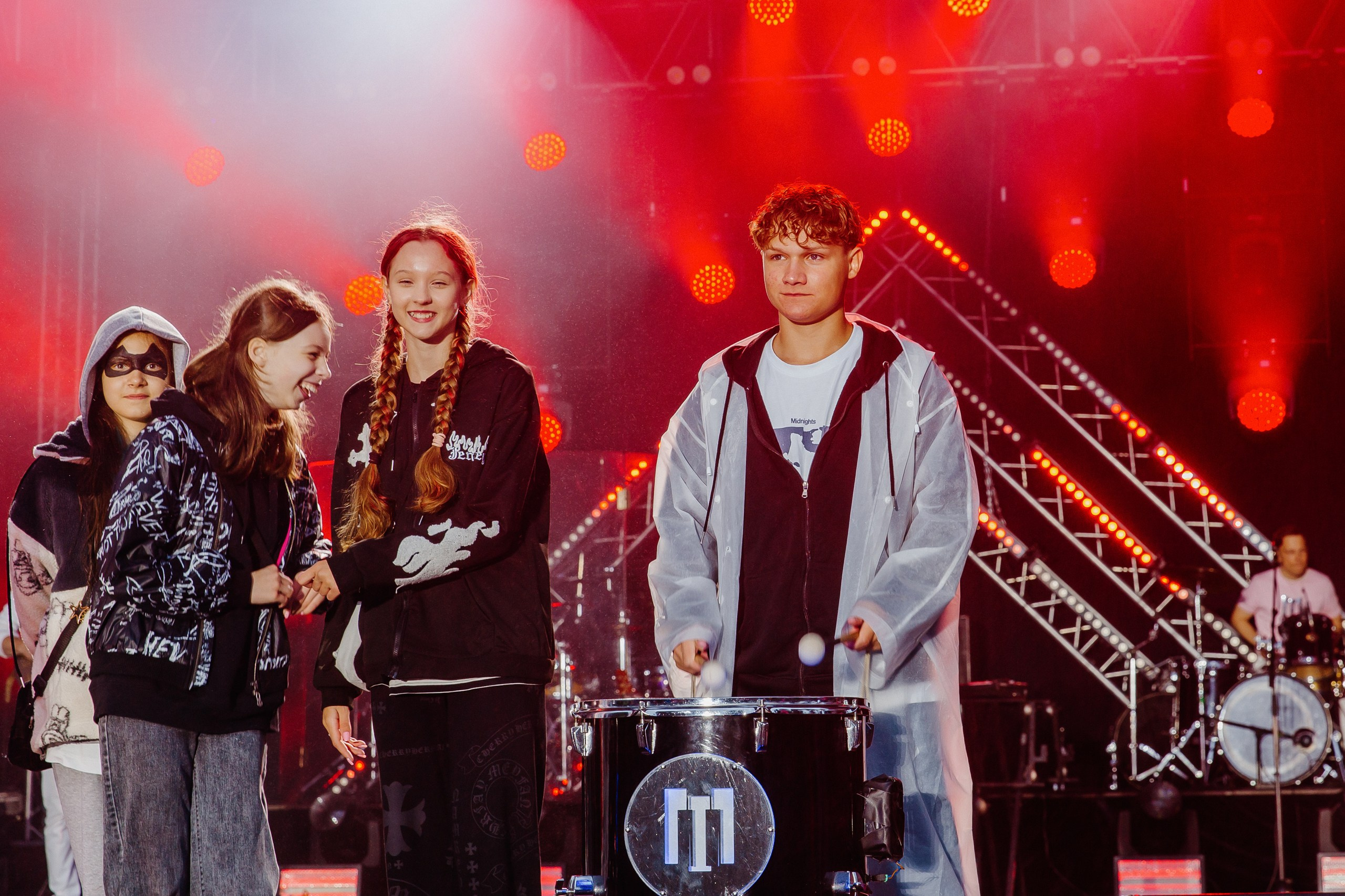 Молфест 2024. Главная