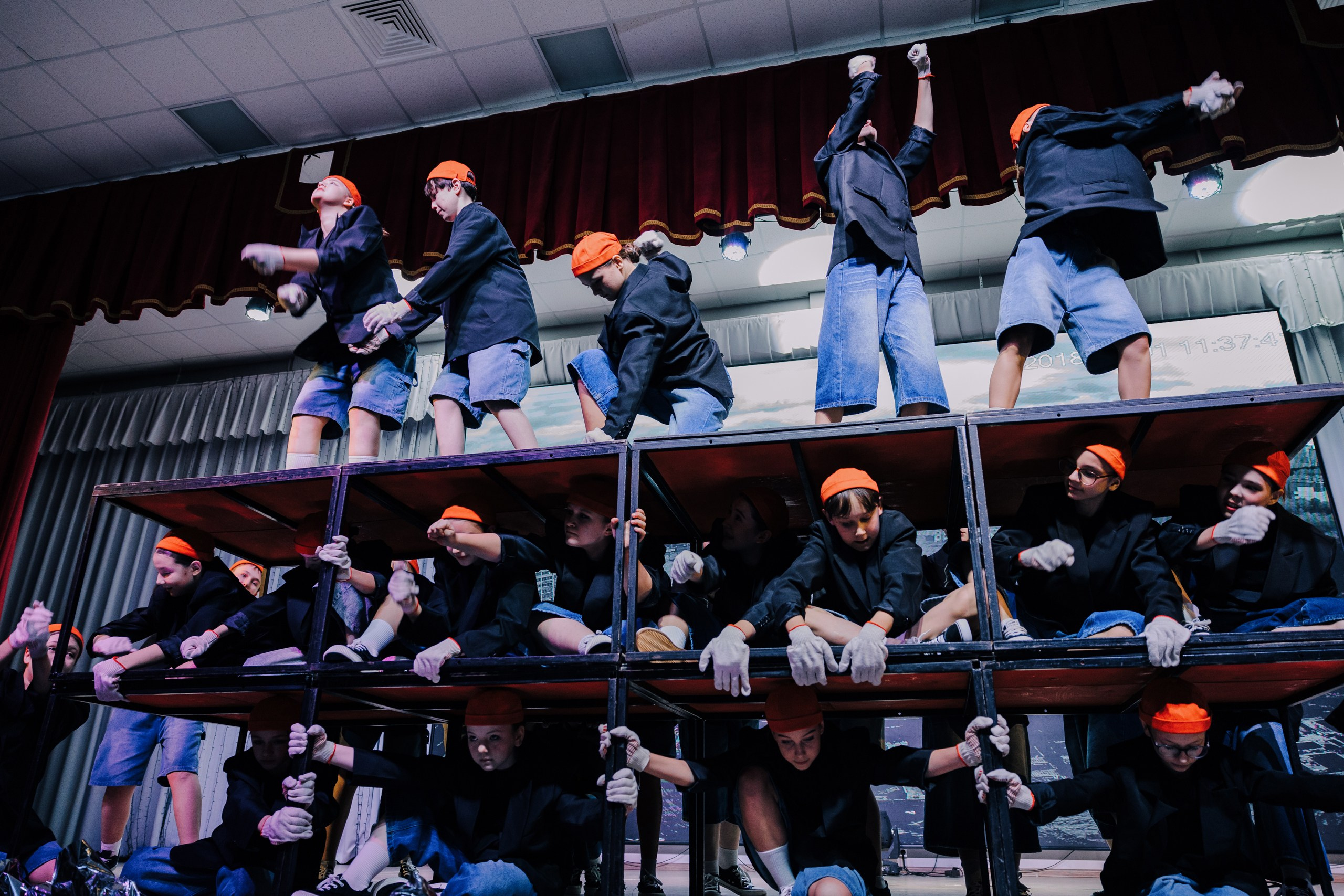 5 лет Образовательный центр № 5. Главная