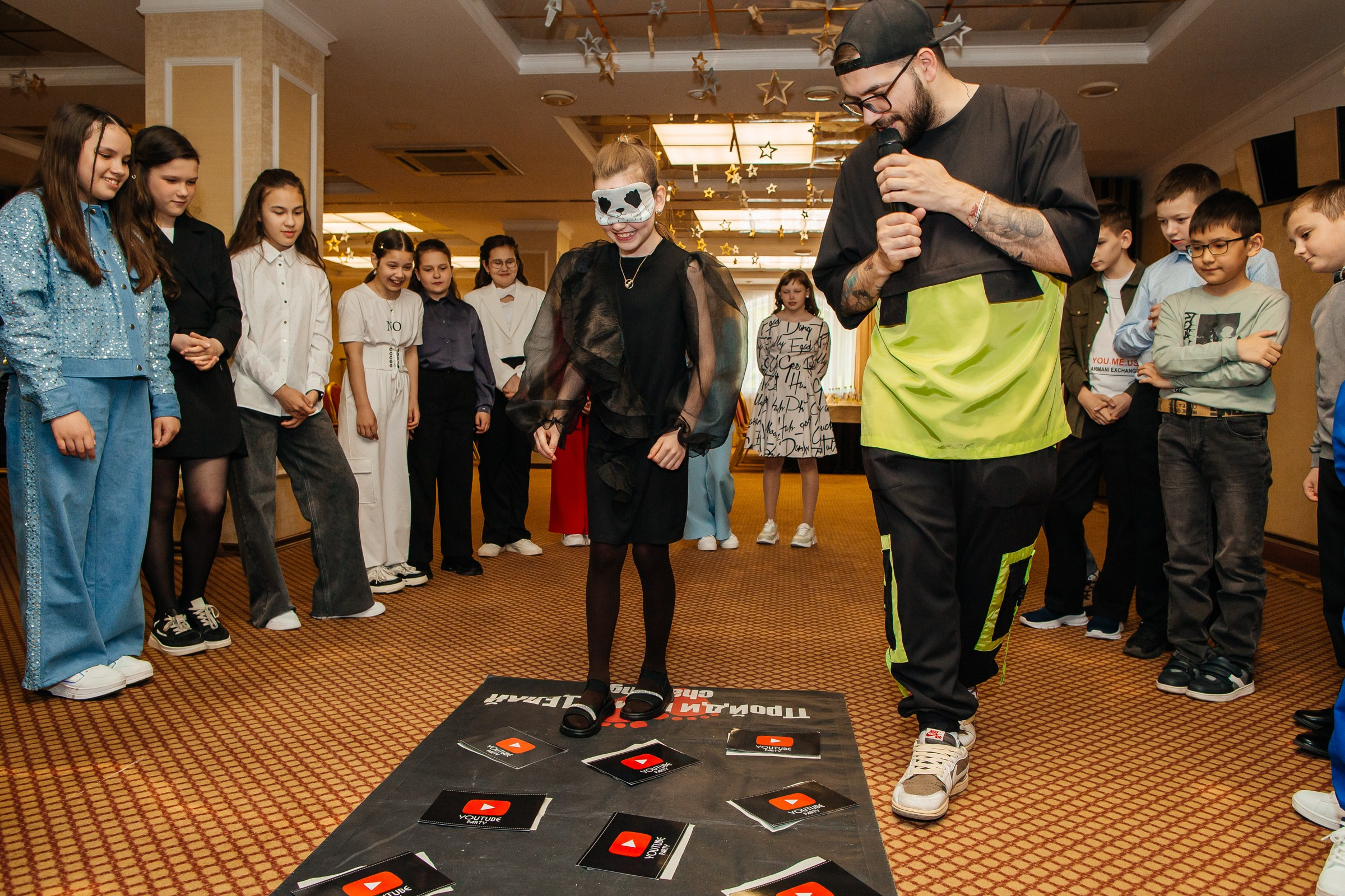 Выпускные 2024. Главная