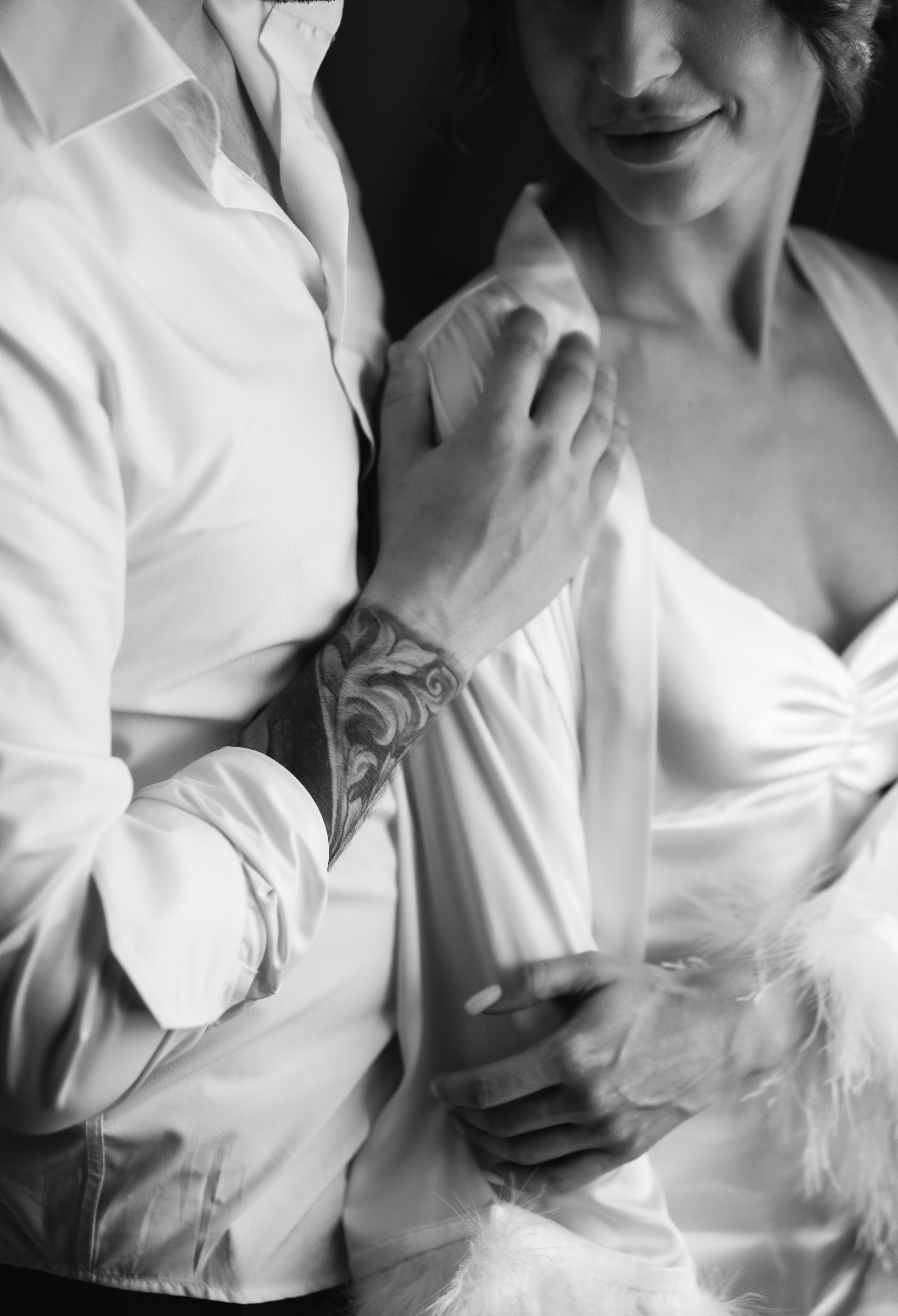 Renat & Alina. Свадебный фотограф Ильнар Асадуллин