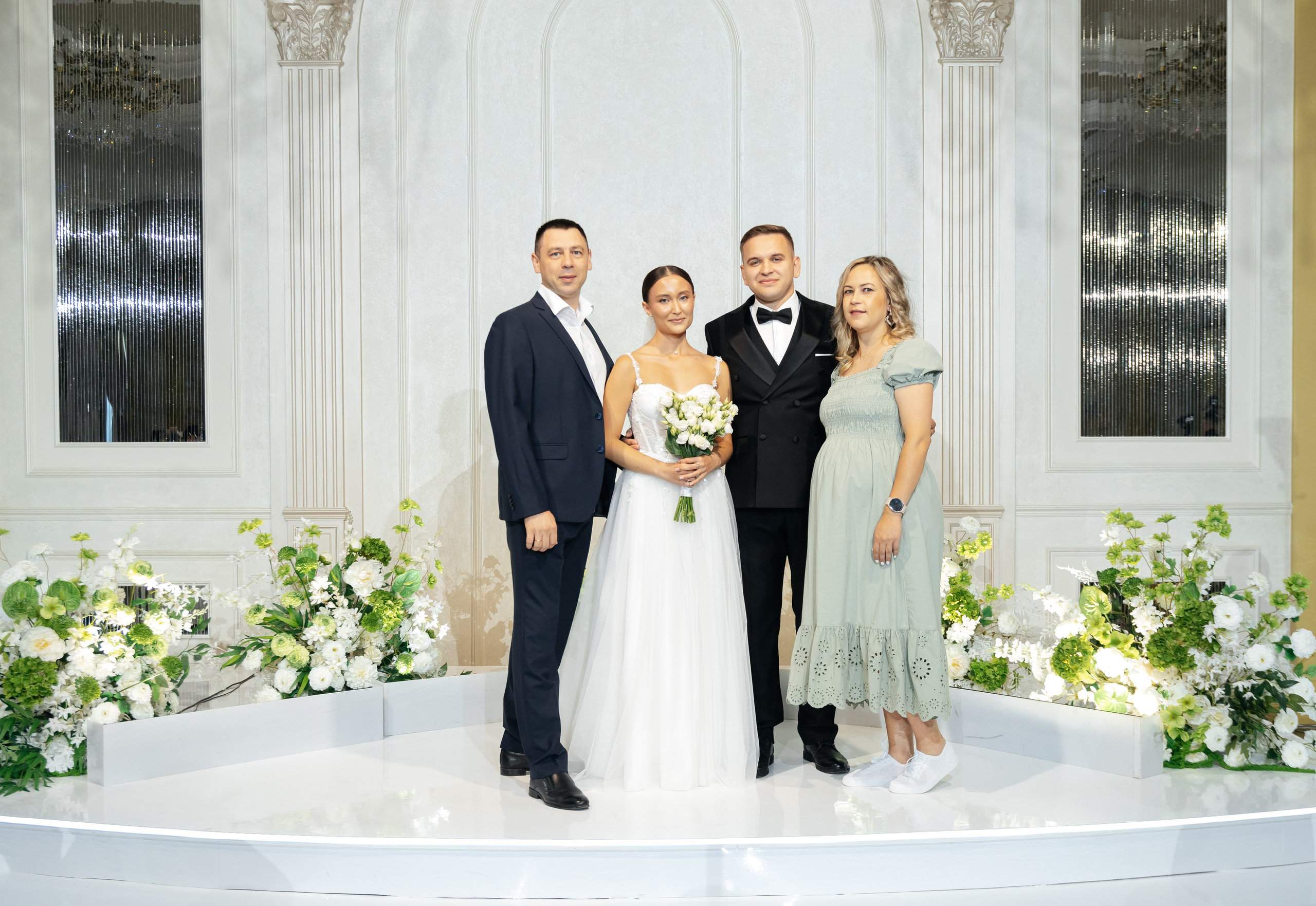 Arthur & Zarina. Свадебный фотограф Ильнар Асадуллин