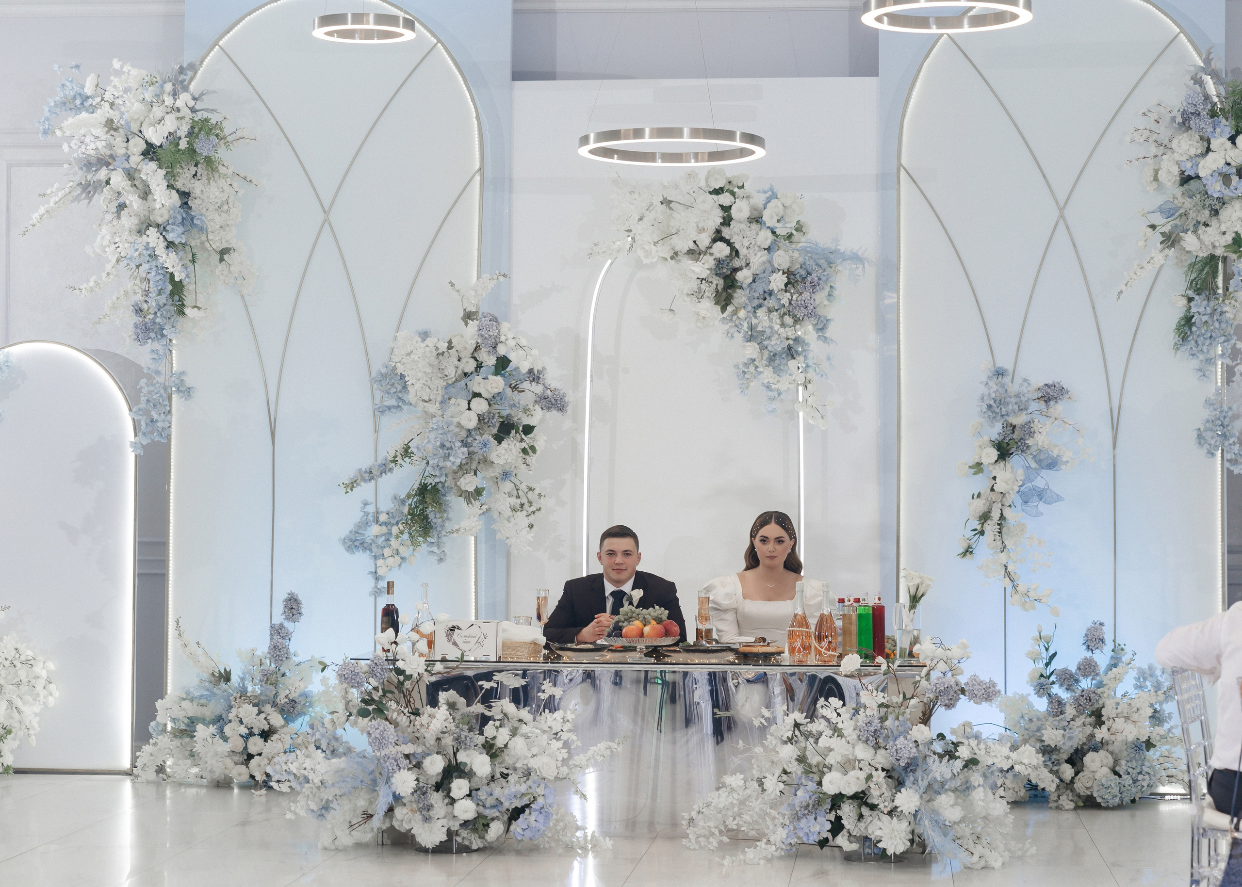 Константин и Елизавета 29/10/2023. Свадебный  и семейный фотограф в Краснодаре