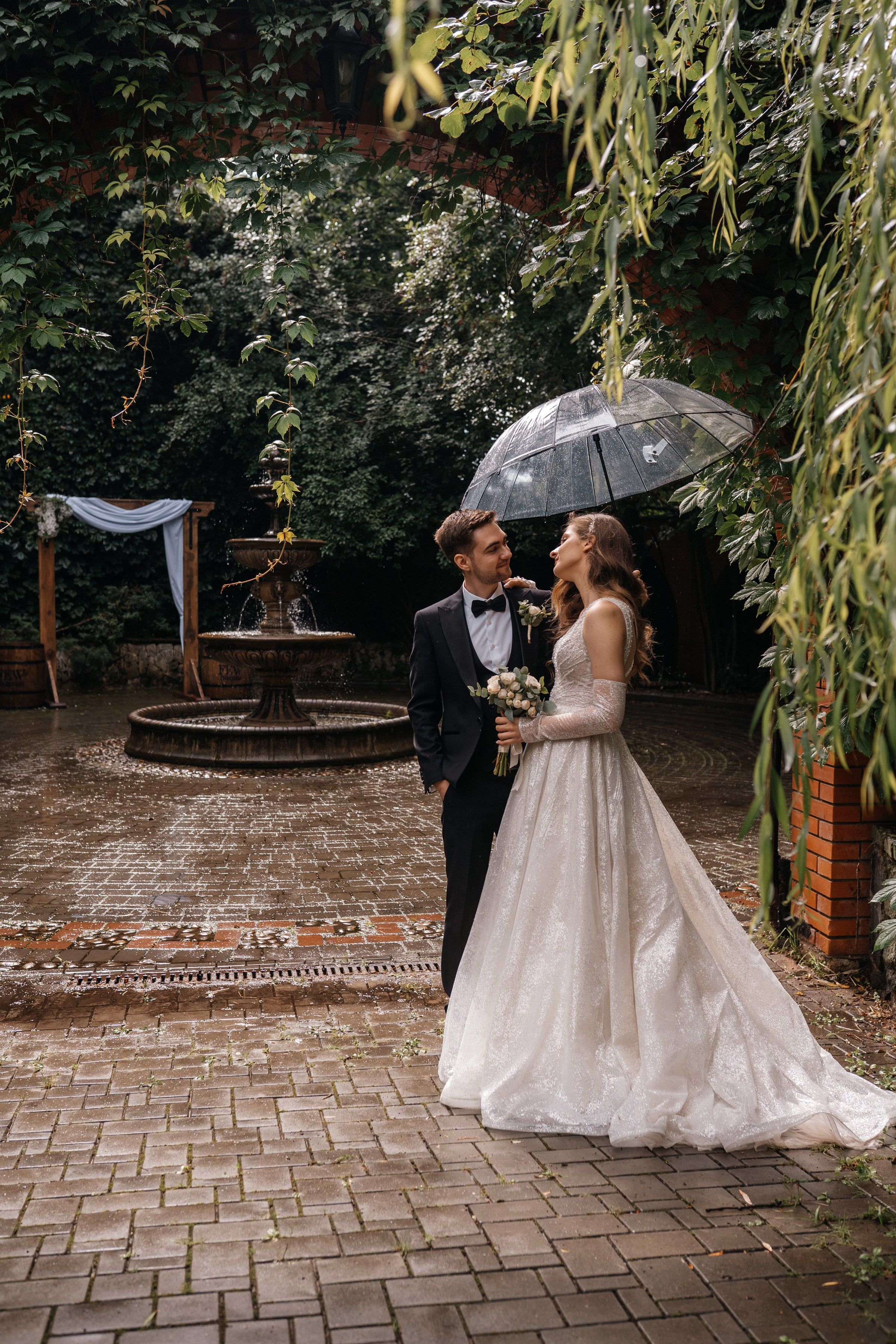 Fewhorses «Рыцарская свадьба». Семейный и свадебный фотограф в Москве Виктория Махова