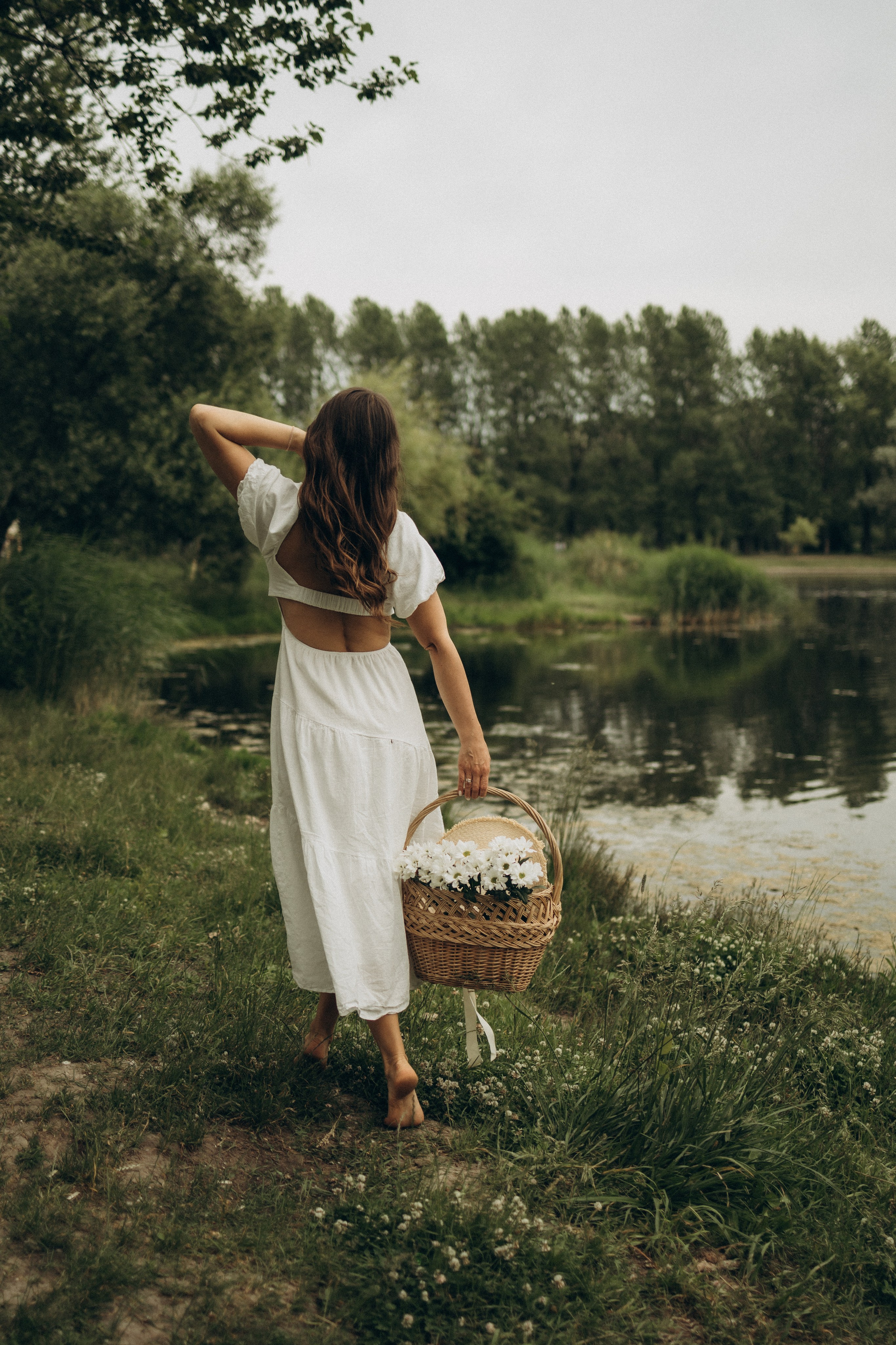 Евгения. Семейный, домашний, ньюборн фотограф Москва Цветкова Елизавета