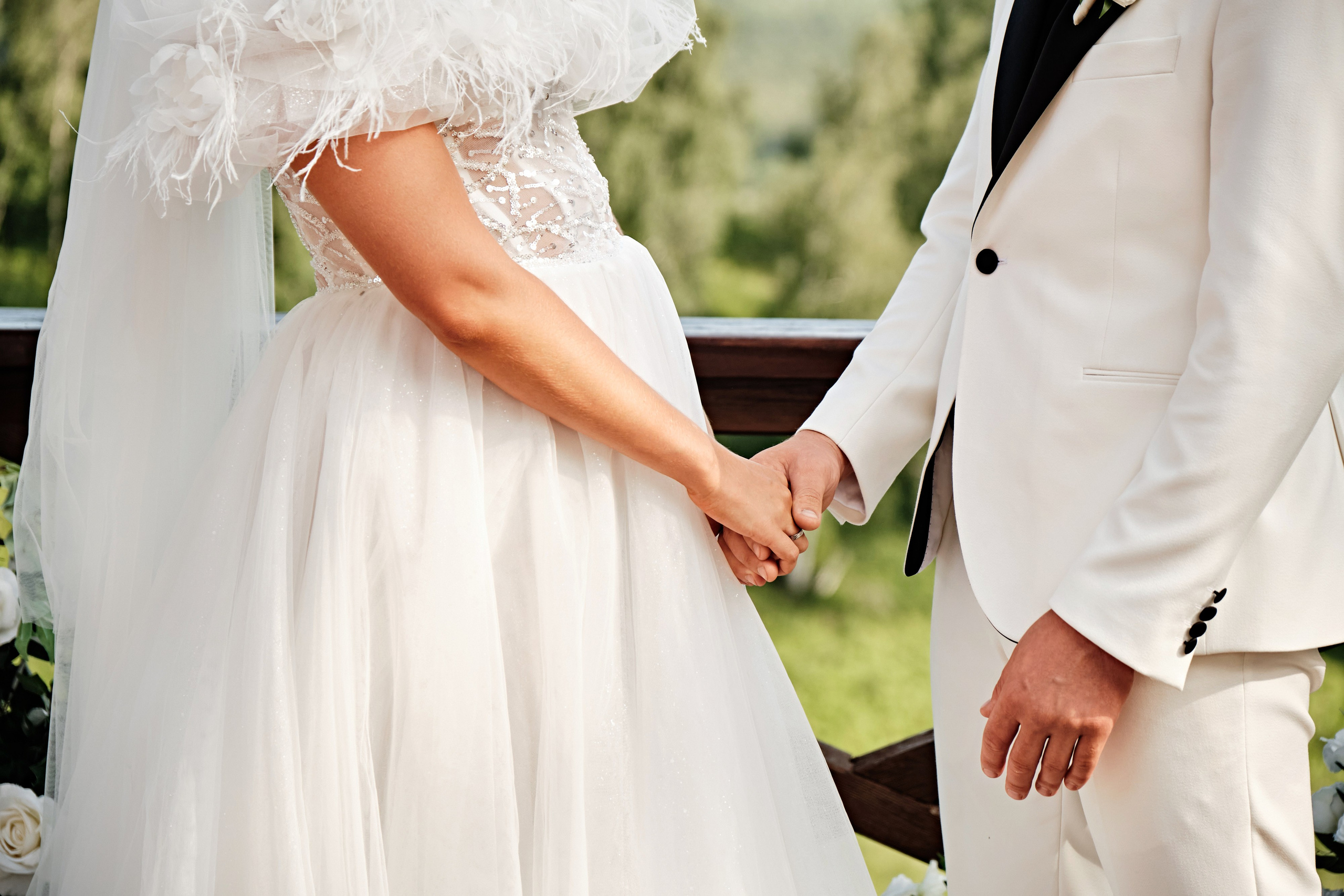 Снежана и Алексей