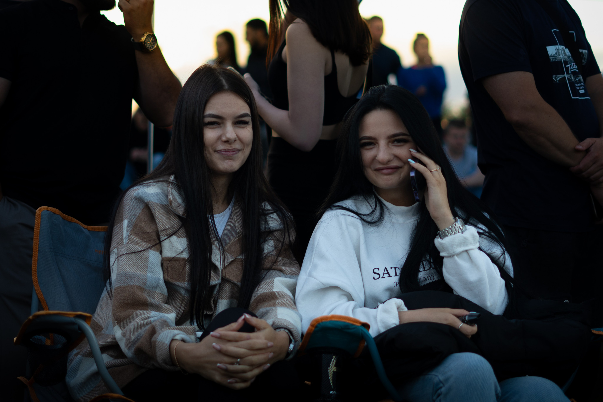 SMOTRA RACE 24. OZ Production