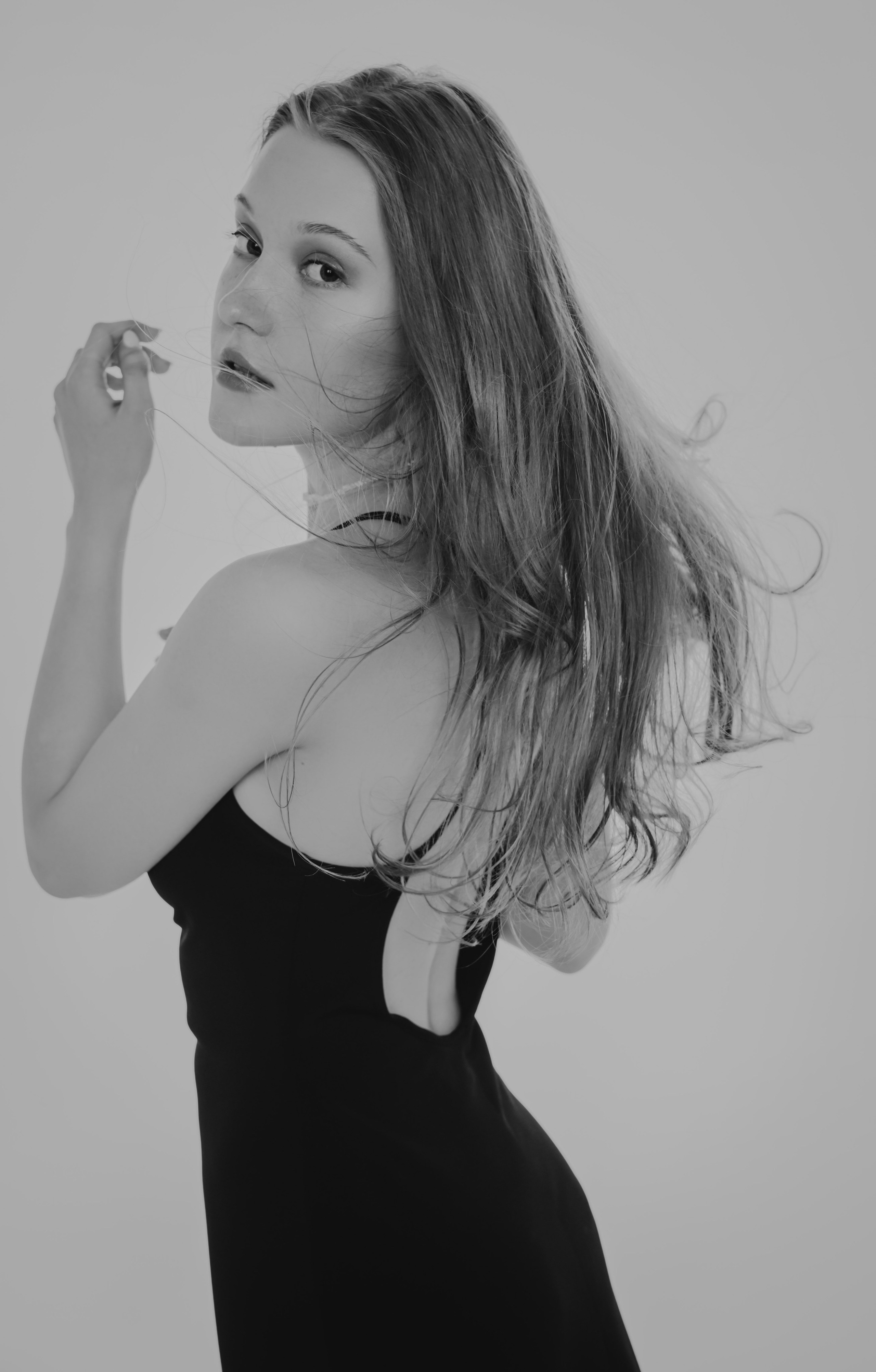 Индивидуальные съемки. Фотограф в Москве Юлия Новикова