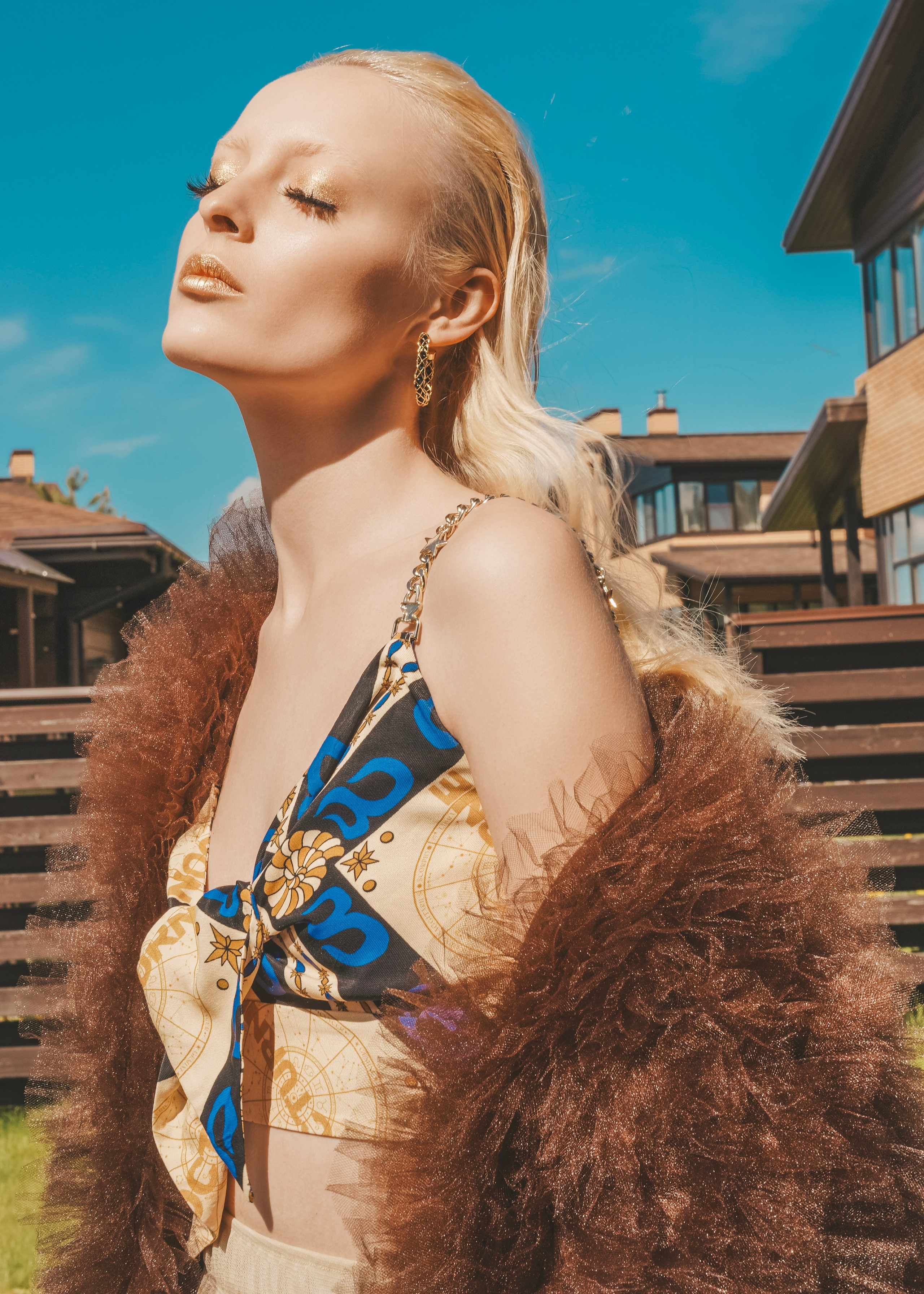 Fashion. Фотограф в Москве Юлия Новикова