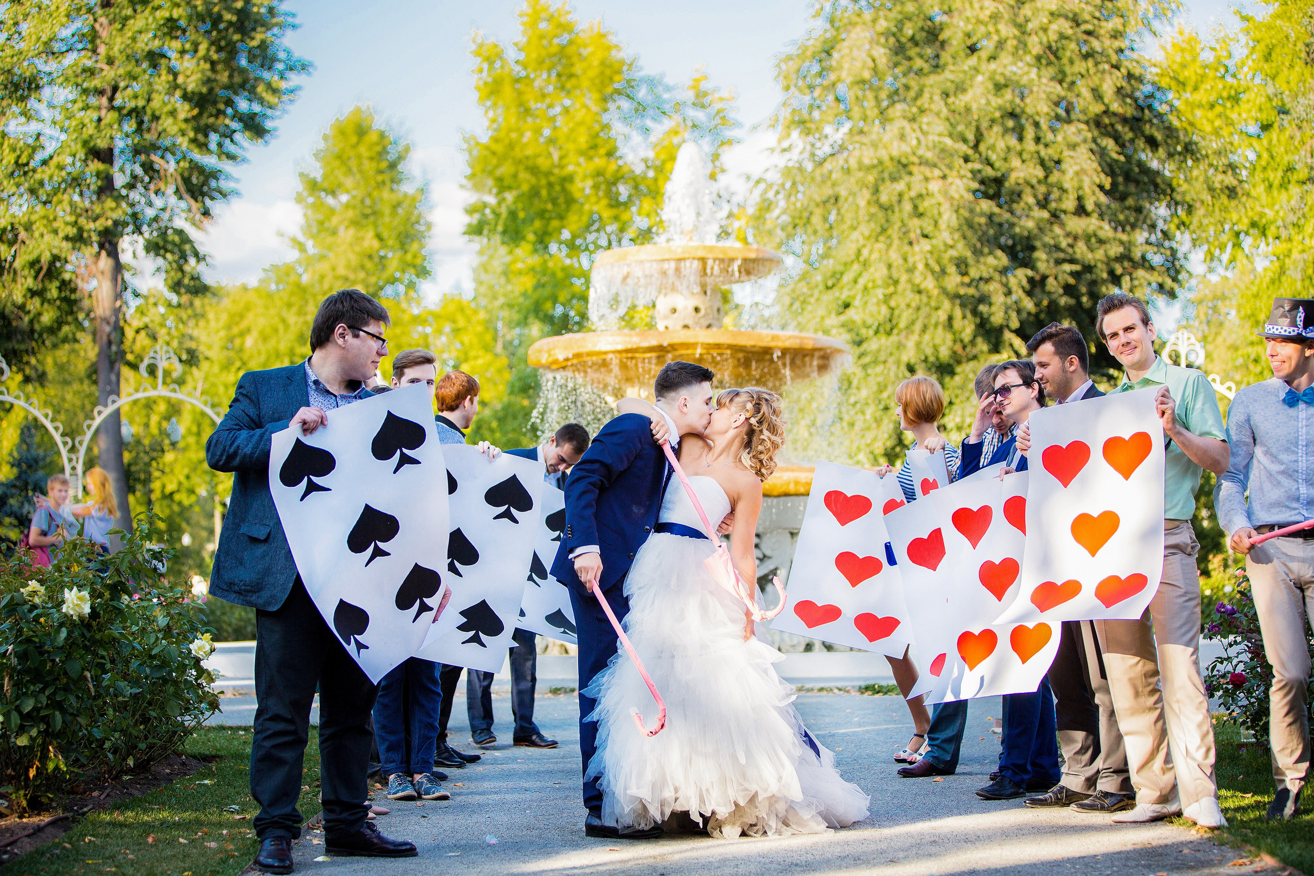 Ольга и Андрей. Свадебный семейный и детский фотограф в Краснодаре Карина Федоровская