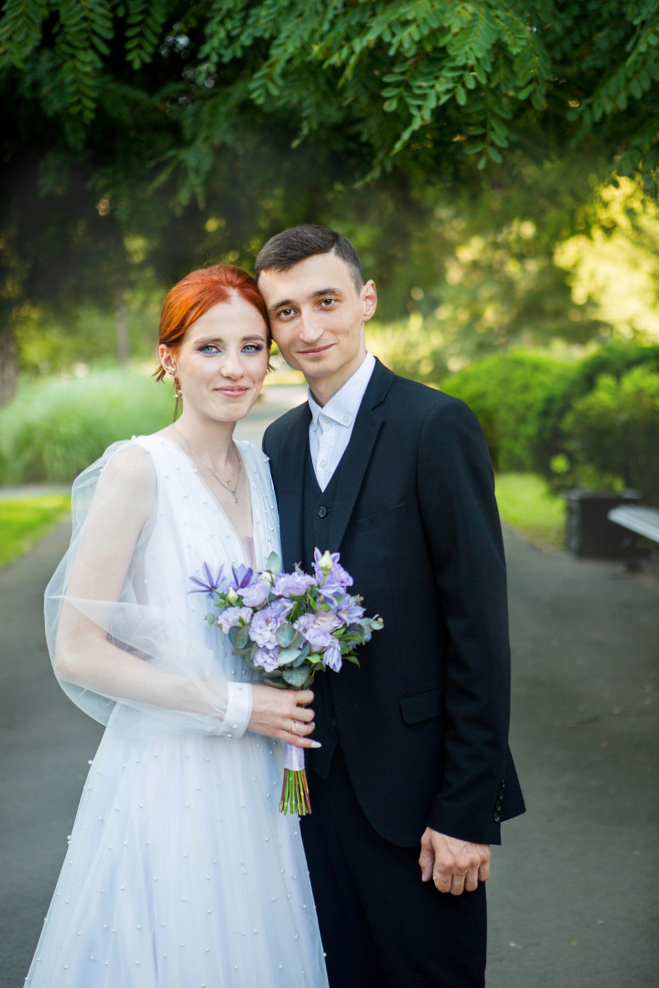 Виктория и Арсен. Свадебный семейный и детский фотограф в Краснодаре Карина Федоровская