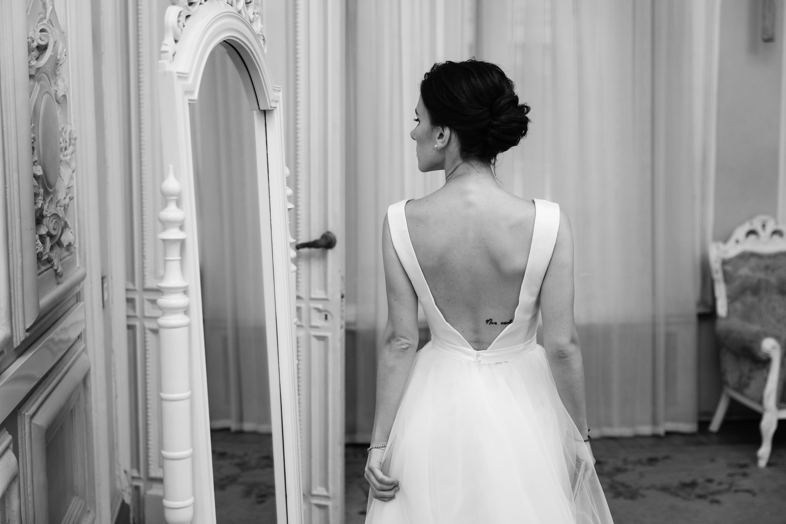 Ольга и Александр. Свадебный и семейный фотограф в Санкт-Петербурге Барсова Анастасия