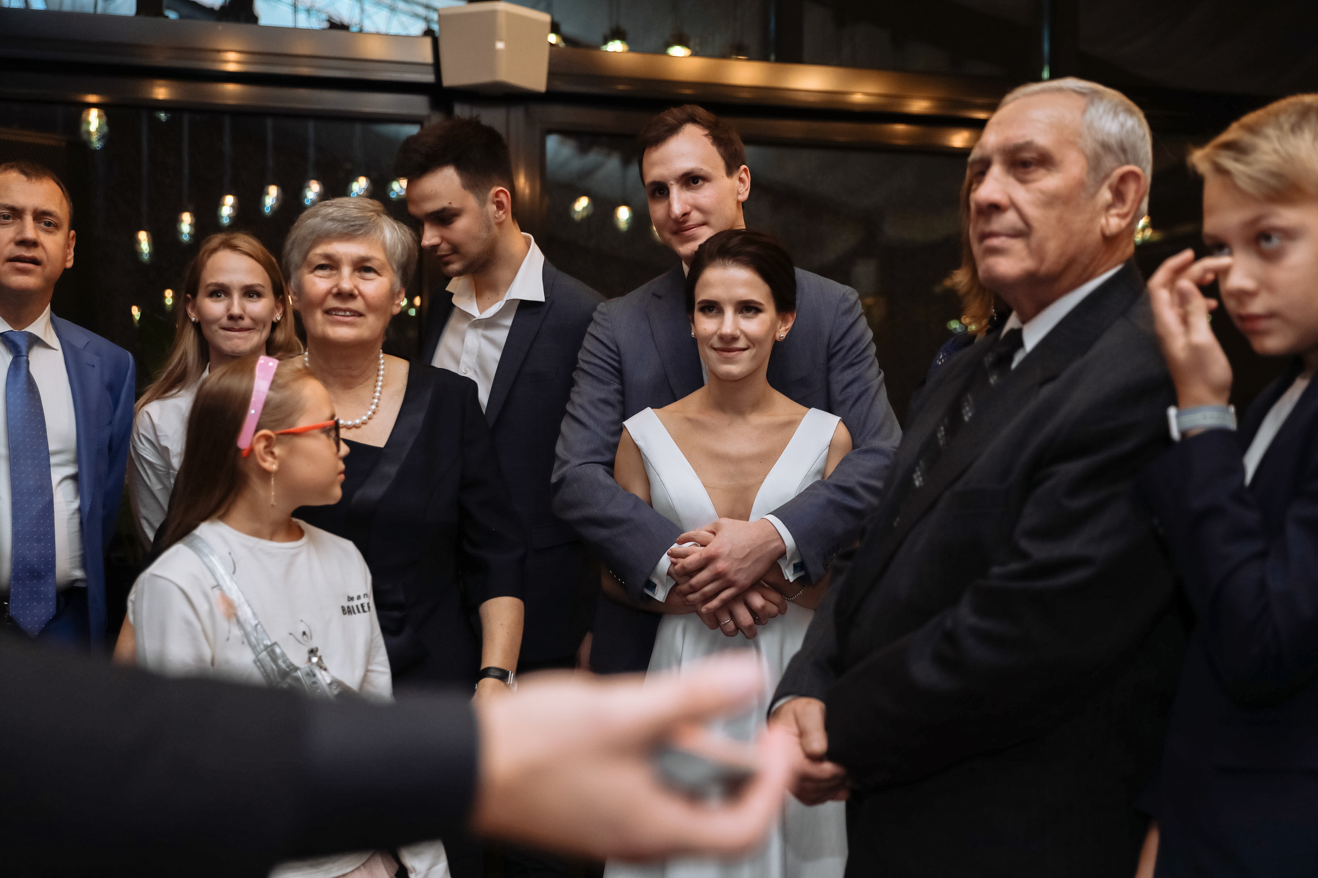 Ольга и Александр. Свадебный и семейный фотограф в Санкт-Петербурге Барсова Анастасия