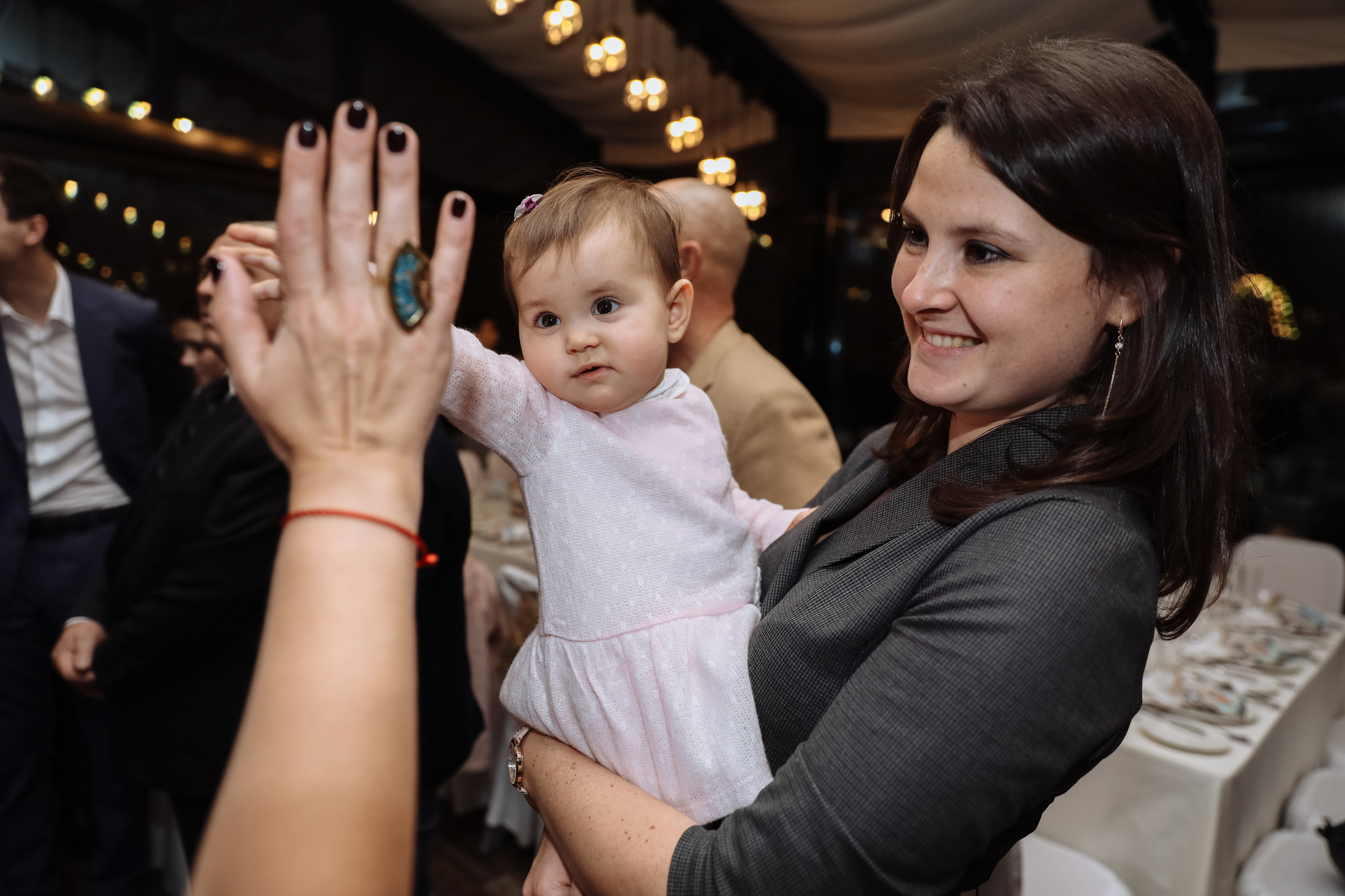 Ольга и Александр. Свадебный и семейный фотограф в Санкт-Петербурге Барсова Анастасия