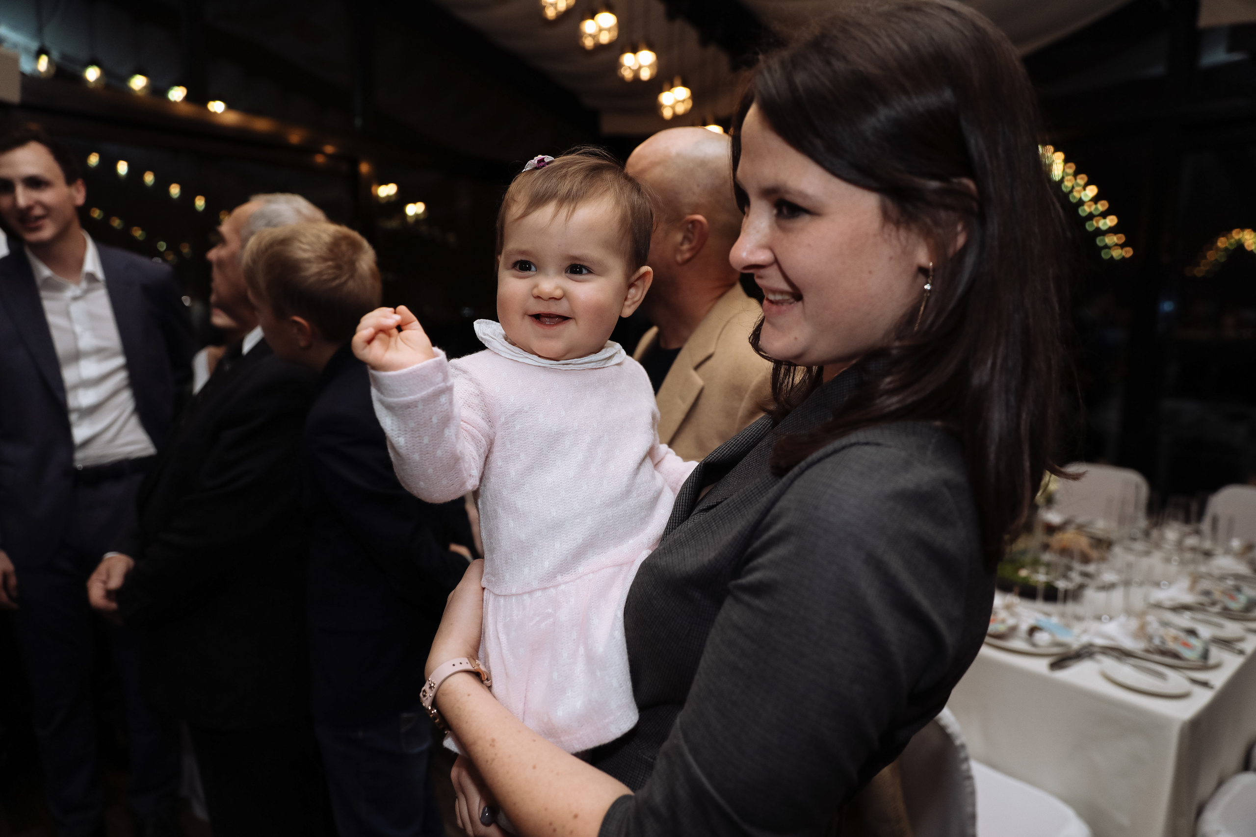 Ольга и Александр. Свадебный и семейный фотограф в Санкт-Петербурге Барсова Анастасия