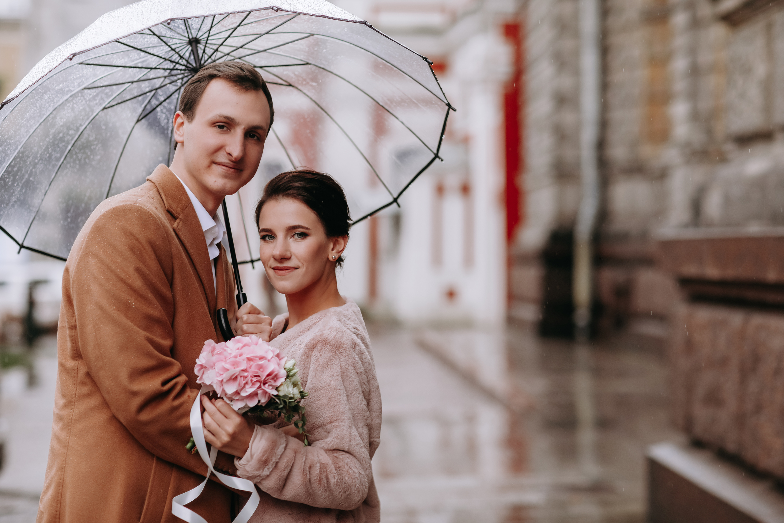 Ольга и Александр. Свадебный и семейный фотограф в Санкт-Петербурге Барсова Анастасия