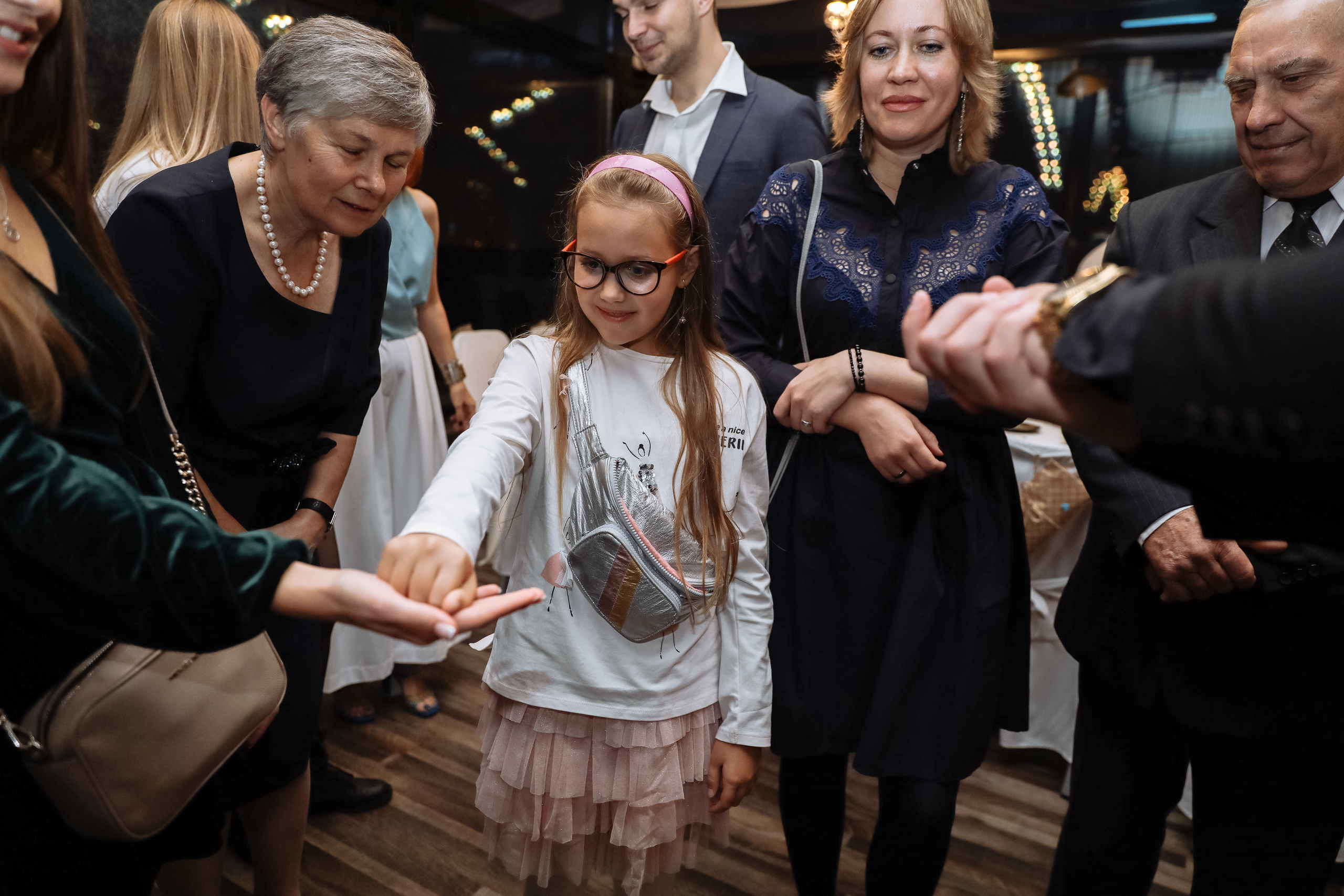 Ольга и Александр. Свадебный и семейный фотограф в Санкт-Петербурге Барсова Анастасия