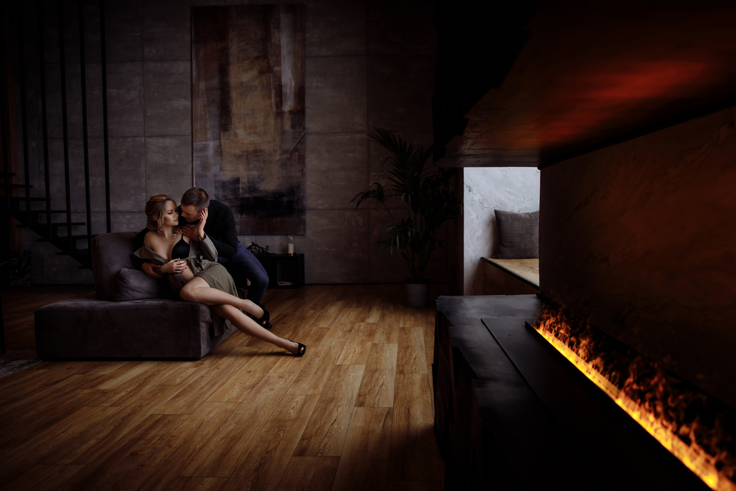 В ожидании. Свадебный и семейный фотограф в Санкт-Петербурге Барсова Анастасия