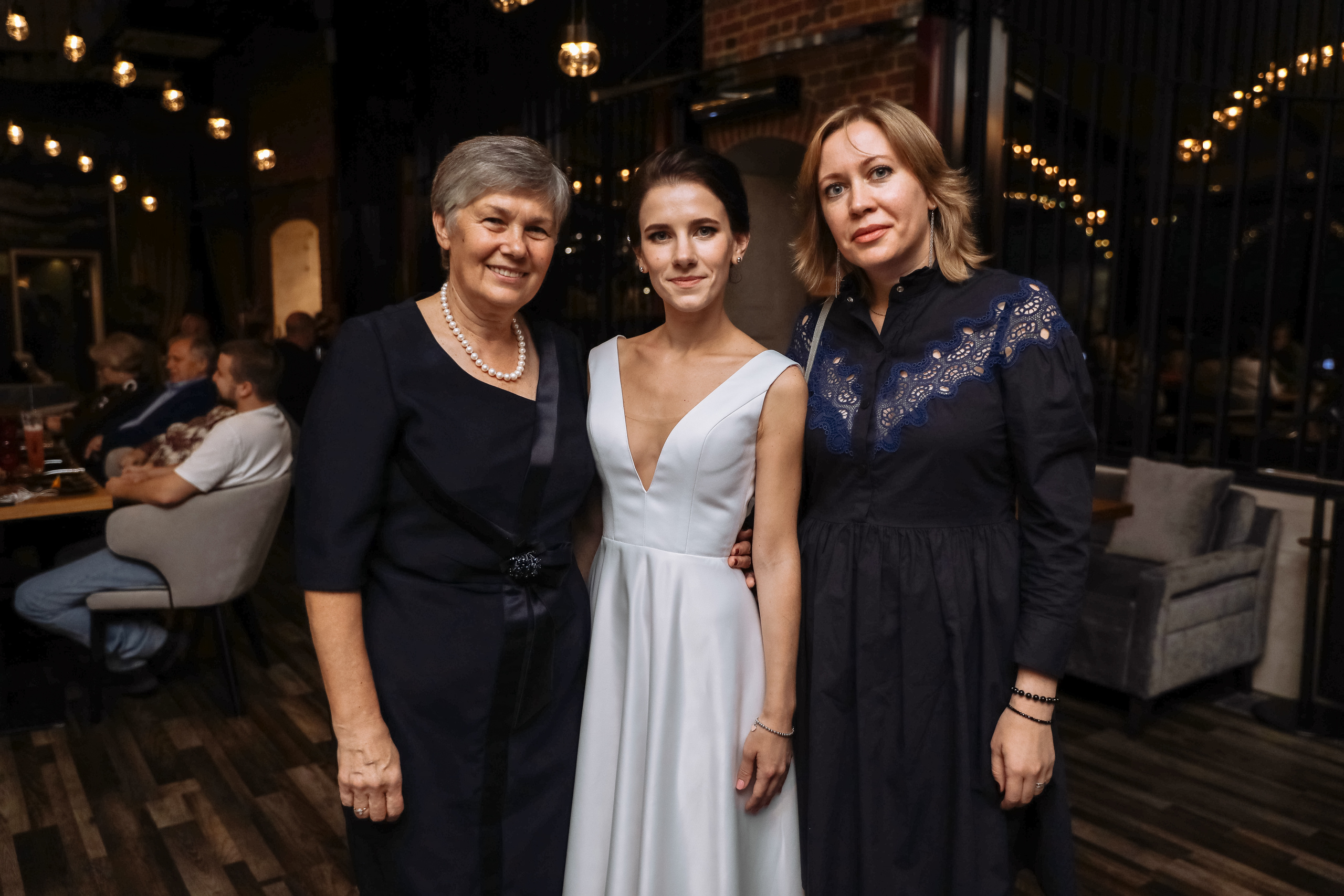 Ольга и Александр. Свадебный и семейный фотограф в Санкт-Петербурге Барсова Анастасия